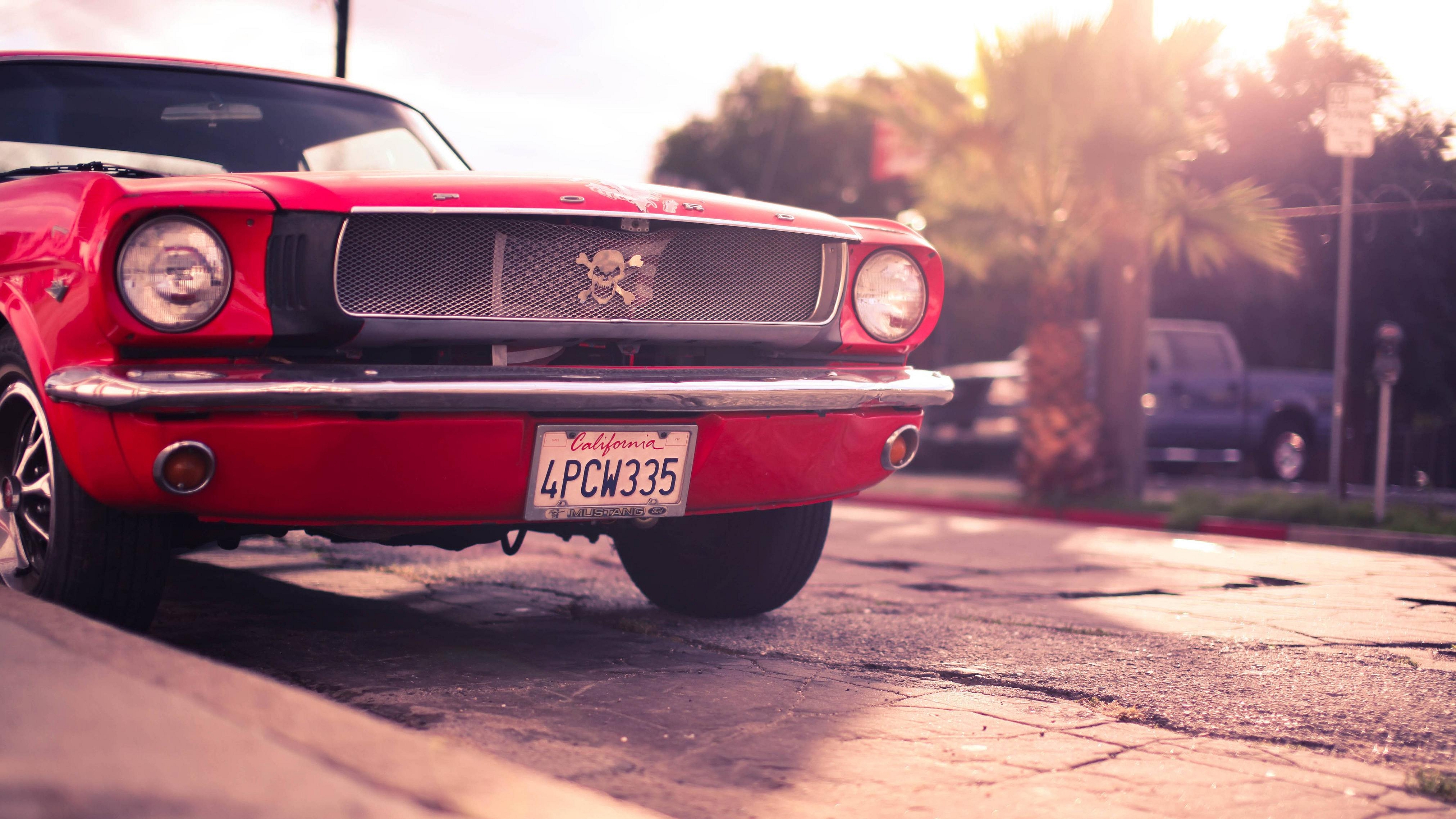 Baixe gratuitamente a imagem Ford Mustang, Veículos na área de trabalho do seu PC