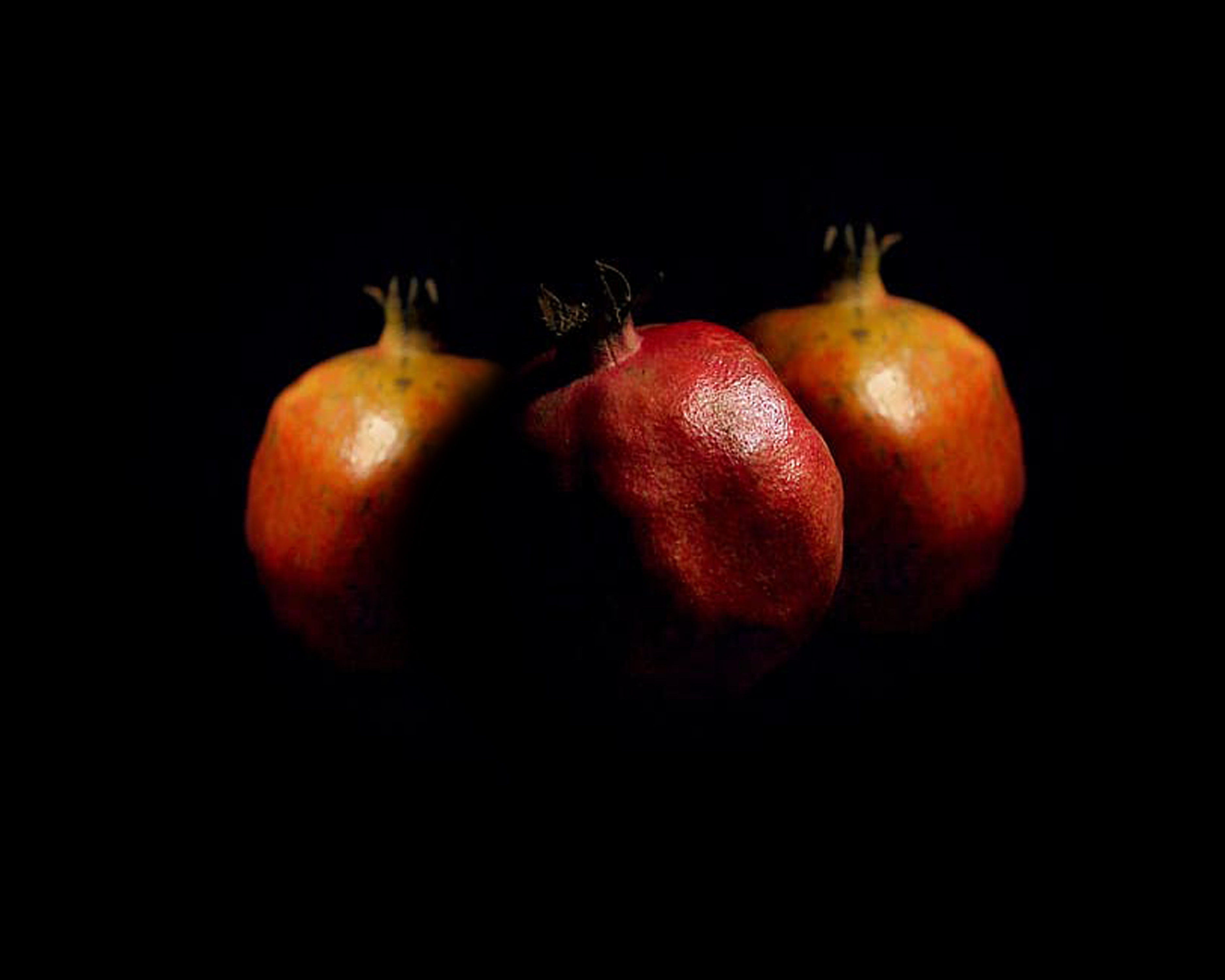 Laden Sie das Obst, Granatapfel, Nahrungsmittel-Bild kostenlos auf Ihren PC-Desktop herunter