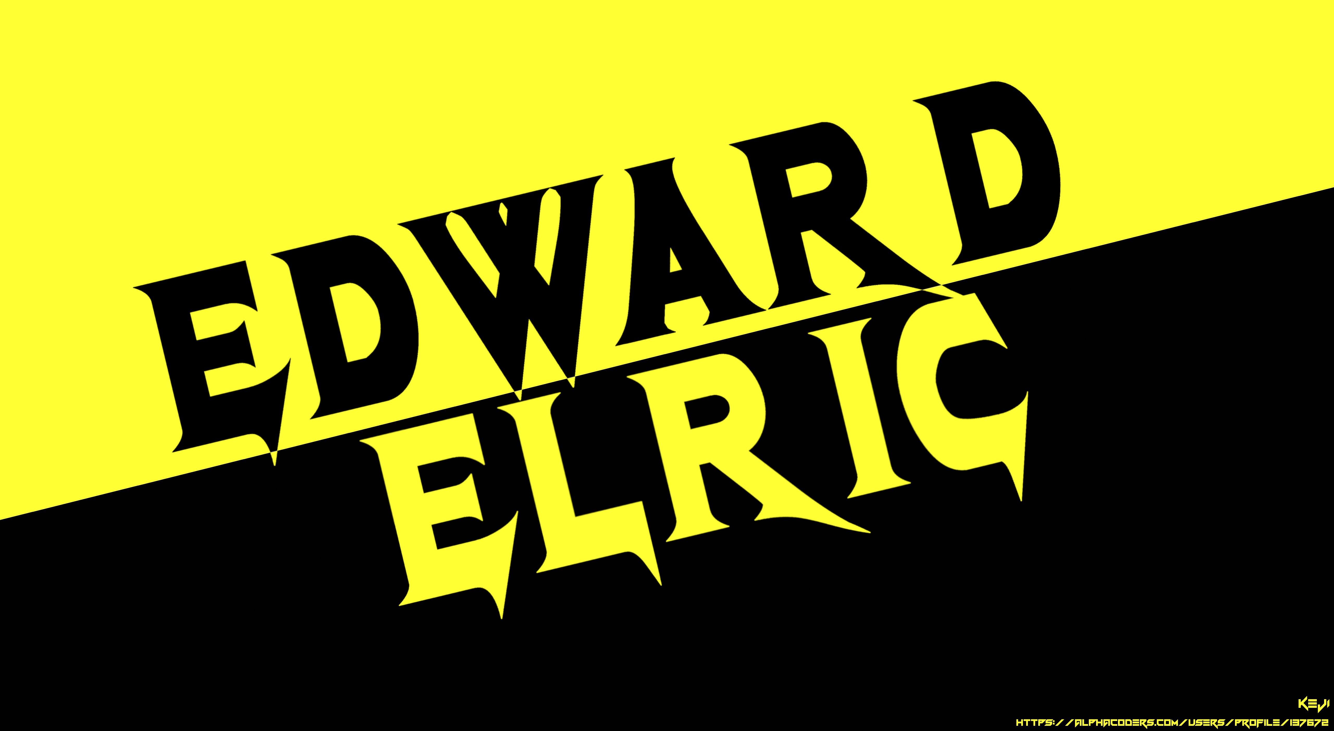 Baixe gratuitamente a imagem Anime, Fullmetal Alchemist, Edward Elric na área de trabalho do seu PC