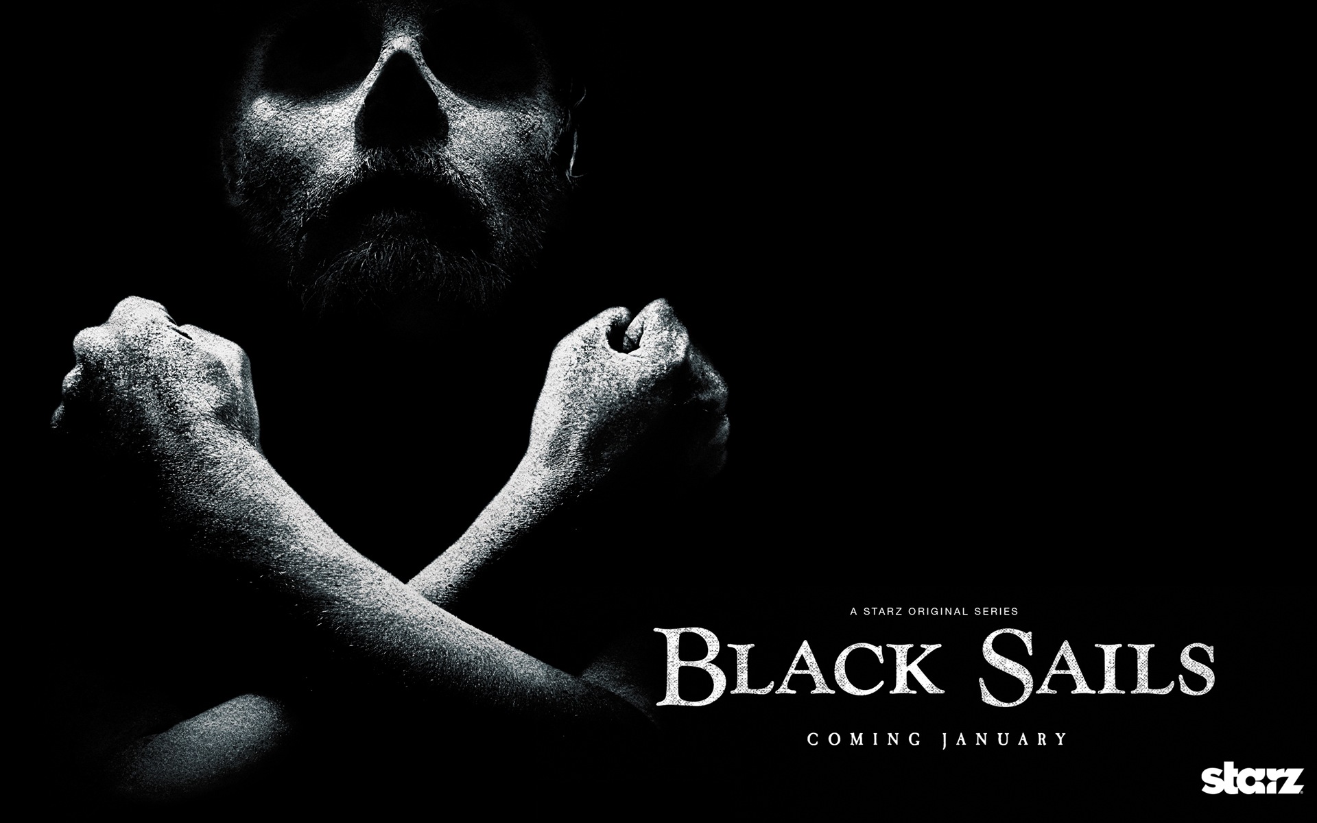 Télécharger des fonds d'écran Black Sails HD
