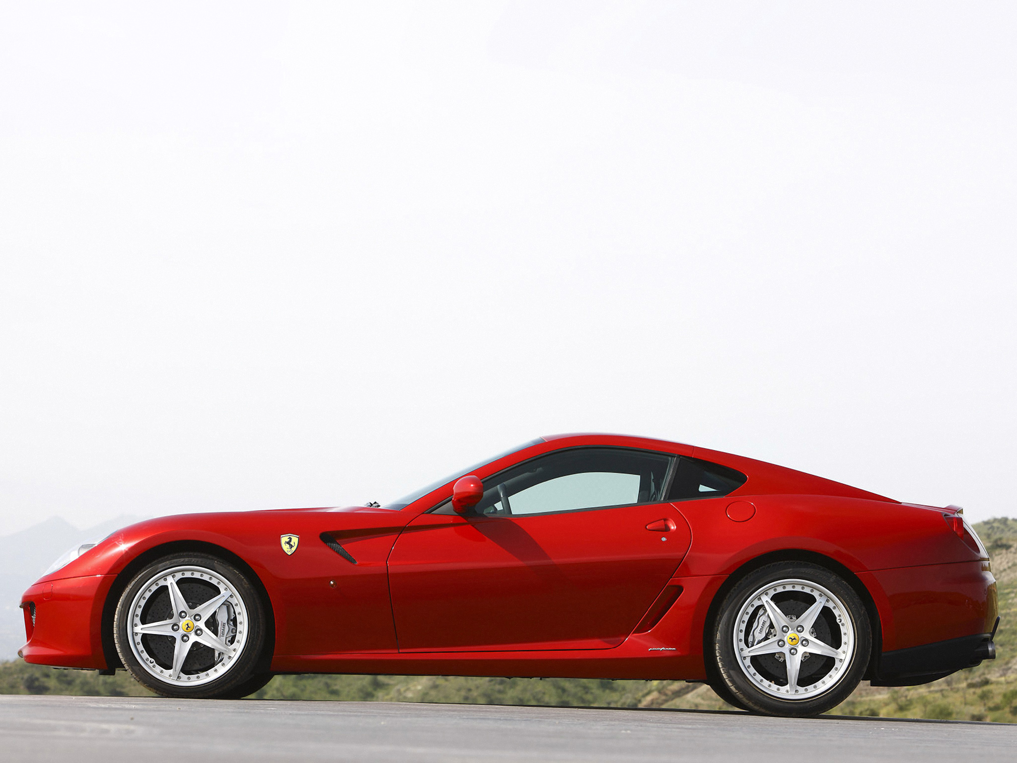 Free download wallpaper Ferrari, Vehicles on your PC desktop