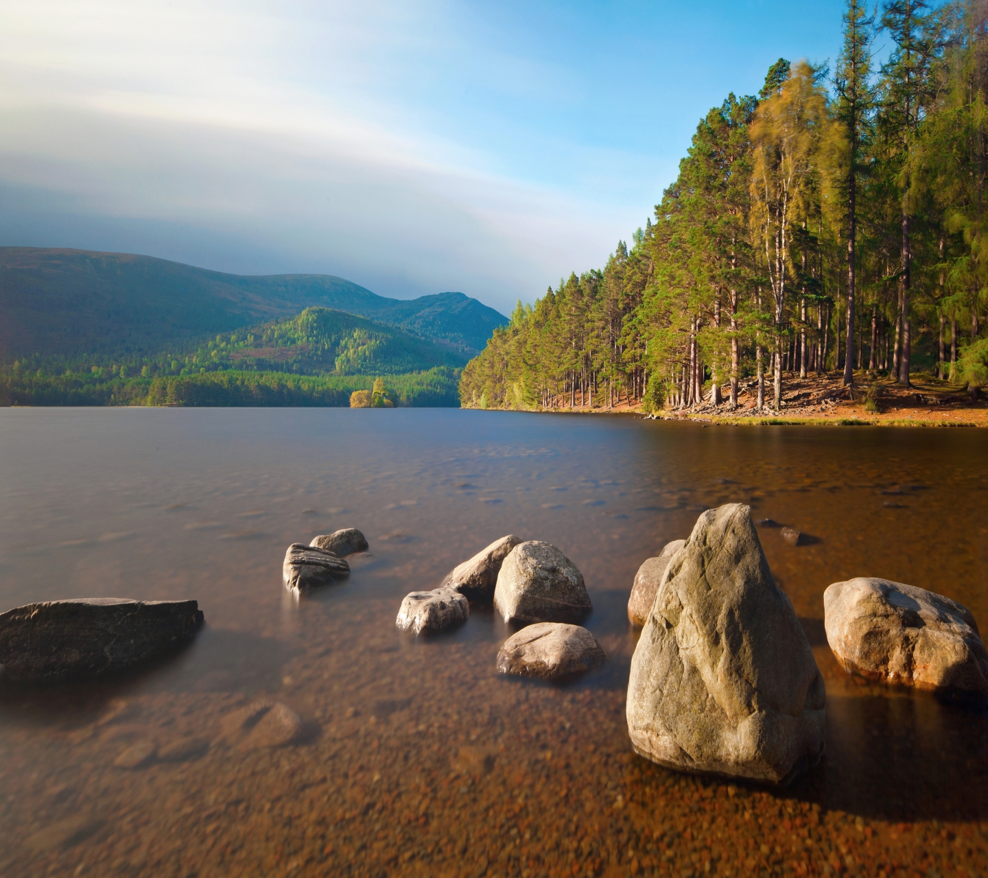 Laden Sie das Fluss, Erde/natur-Bild kostenlos auf Ihren PC-Desktop herunter