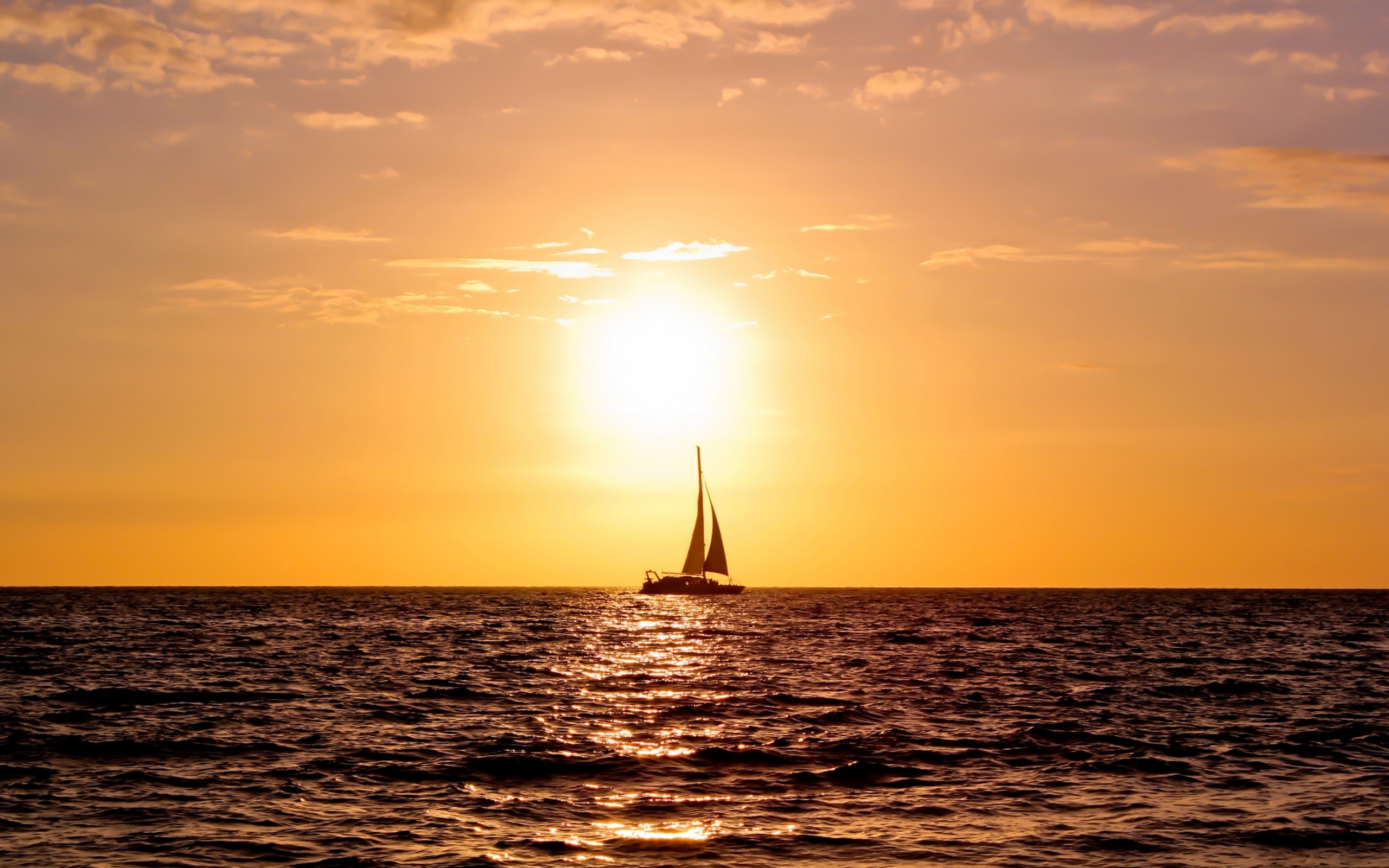 Laden Sie das Sea, Yachts, Landschaft-Bild kostenlos auf Ihren PC-Desktop herunter