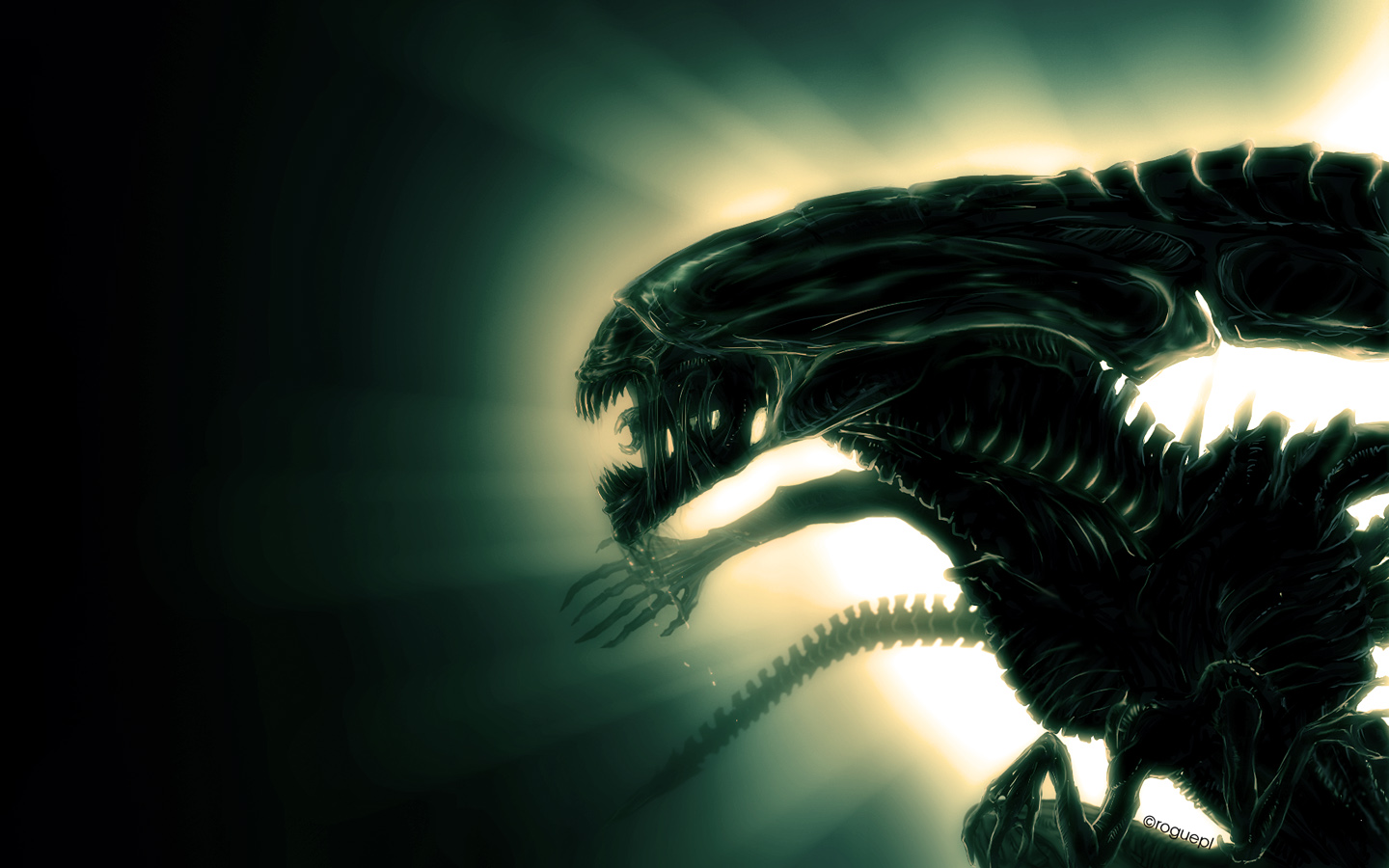 Melhores papéis de parede de Alien O Oitavo Passageiro para tela do telefone