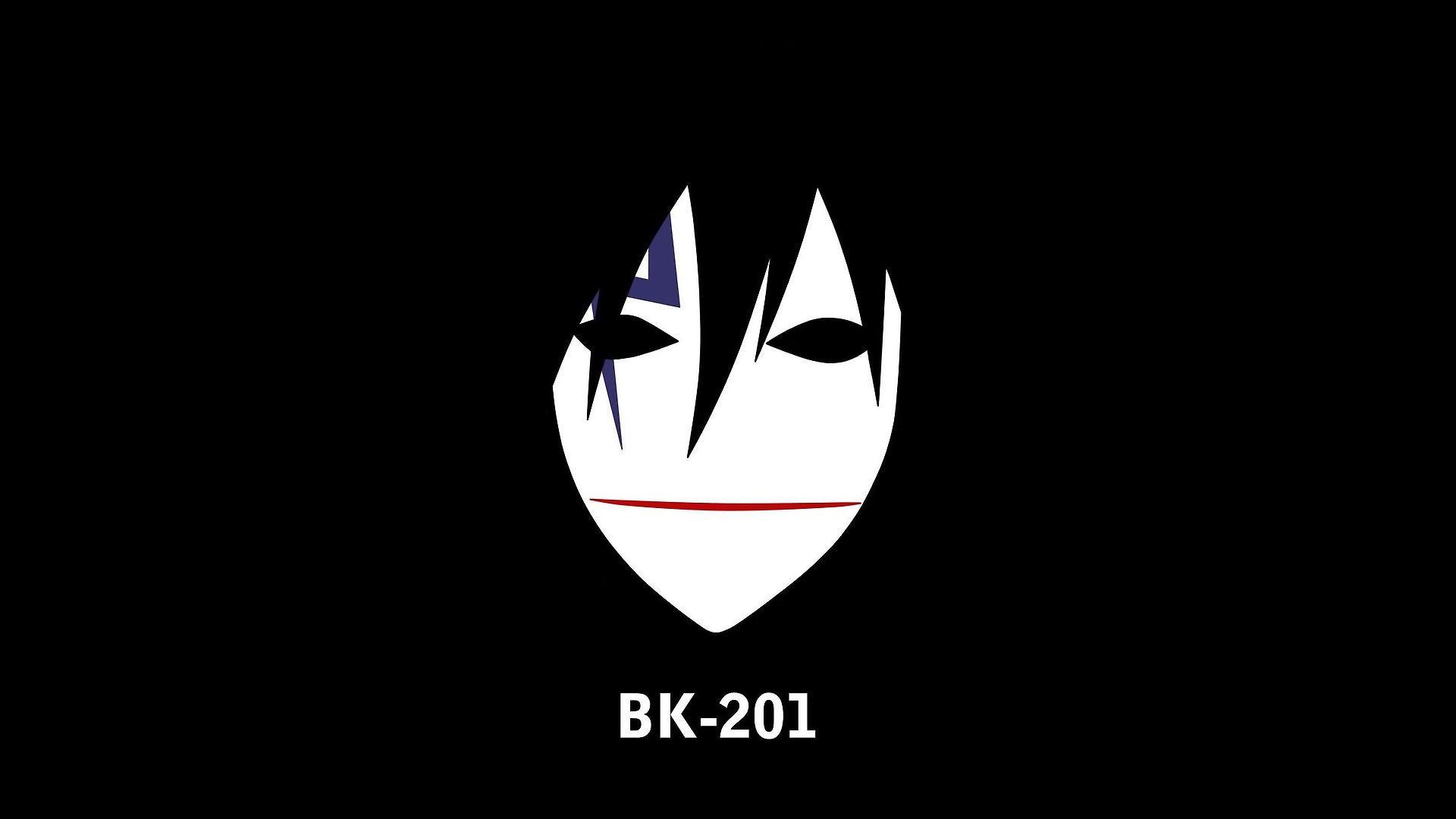 692621 скачать обои темнее черного, маска, аниме, бк 201, хей (темнее черного) - заставки и картинки бесплатно