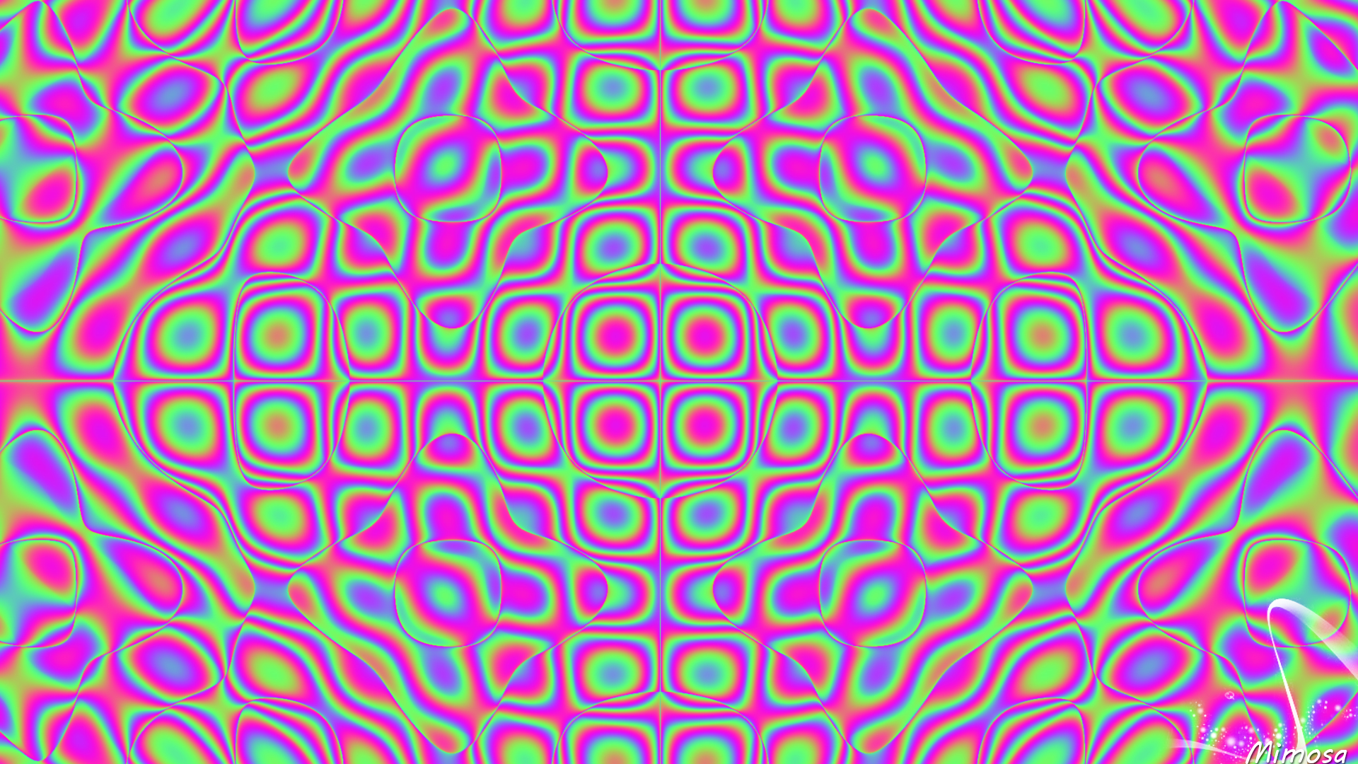 Download mobile wallpaper Abstract, Pattern, Colors, Colorful, Kaleidoscope for free.