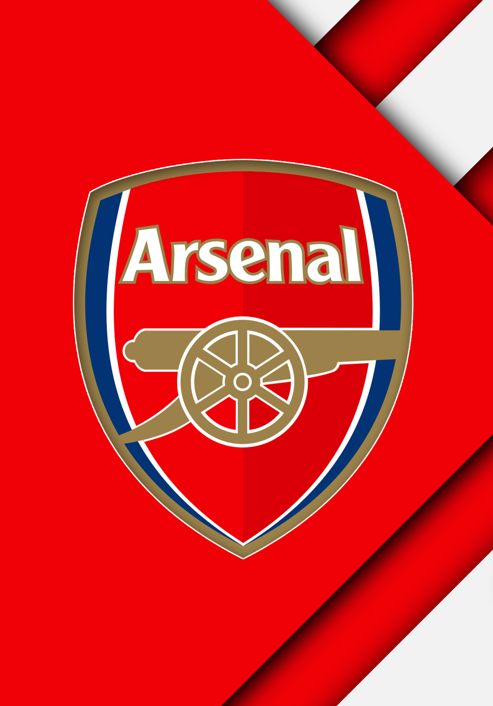 Baixe gratuitamente a imagem Esportes, Futebol, Logotipo, Arsenal F C na área de trabalho do seu PC