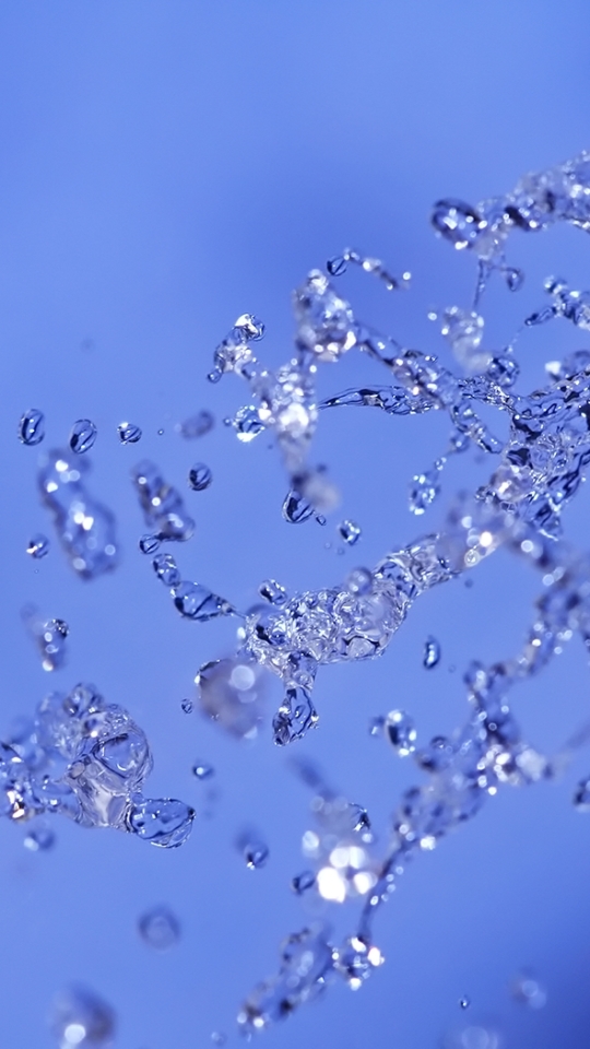 Téléchargez des papiers peints mobile Eau, Terre/nature, Goutte D'eau gratuitement.