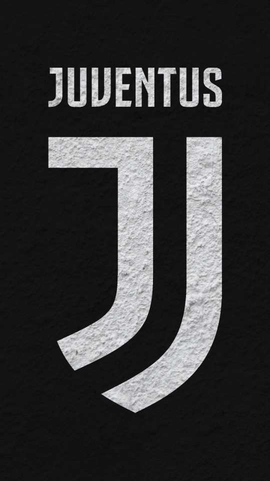 Download mobile wallpaper Sports, Logo, Soccer, Juventus F C for free.