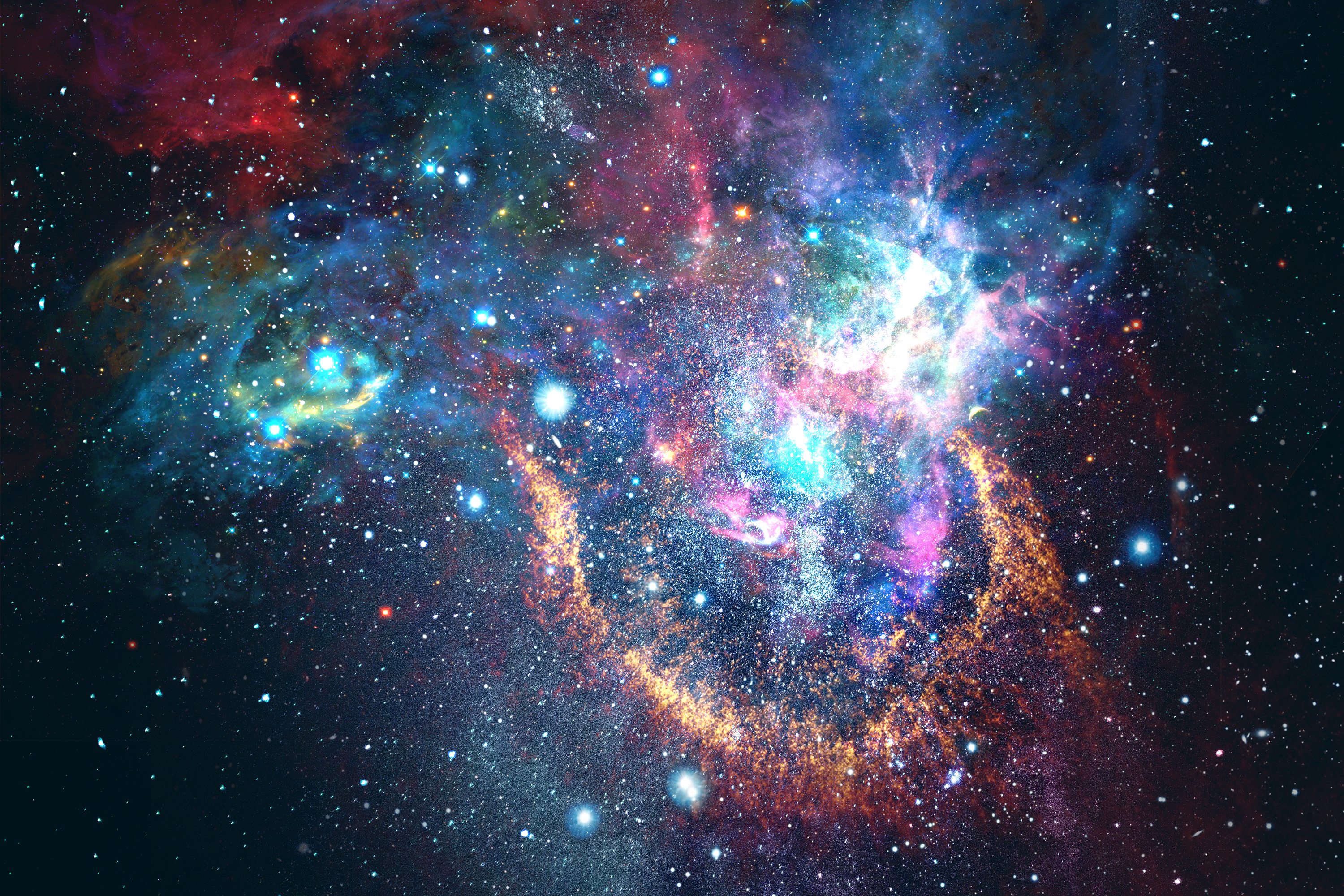 Descarga gratuita de fondo de pantalla para móvil de Nebulosa, Ciencia Ficción.