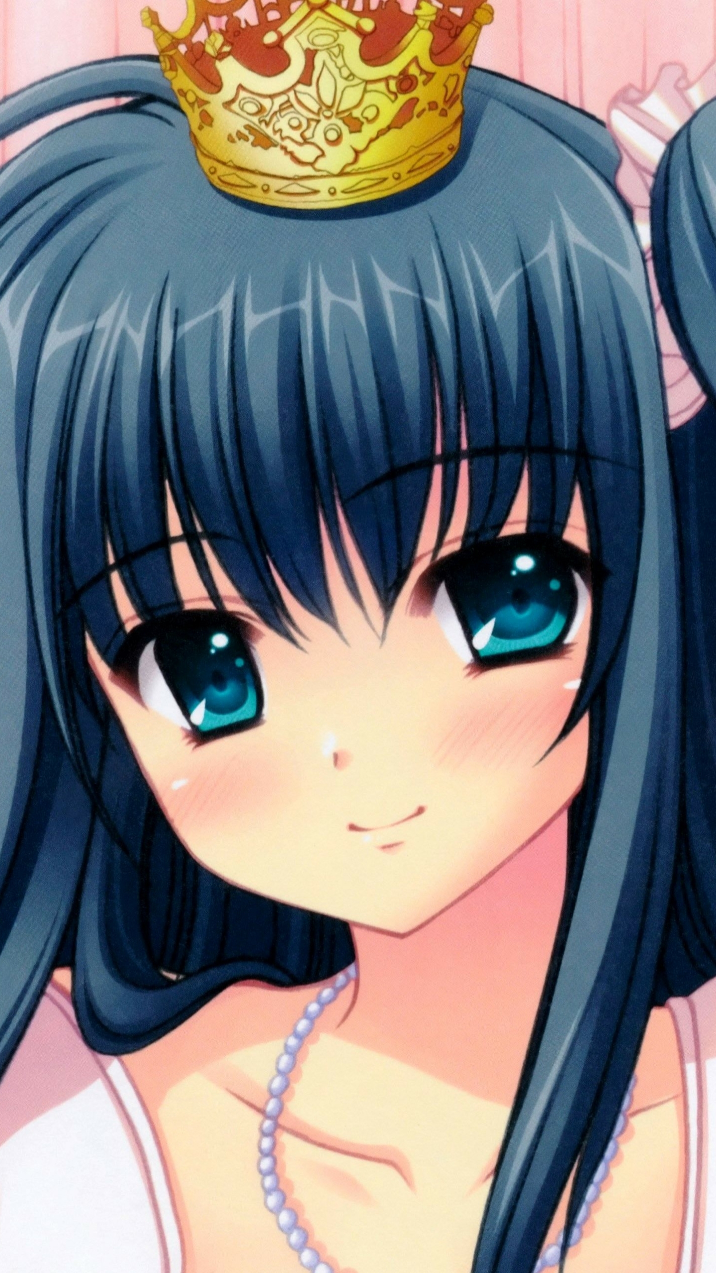 Descarga gratuita de fondo de pantalla para móvil de Animado, Yae Sakura (¡aleatorio!), ¡barajar!.