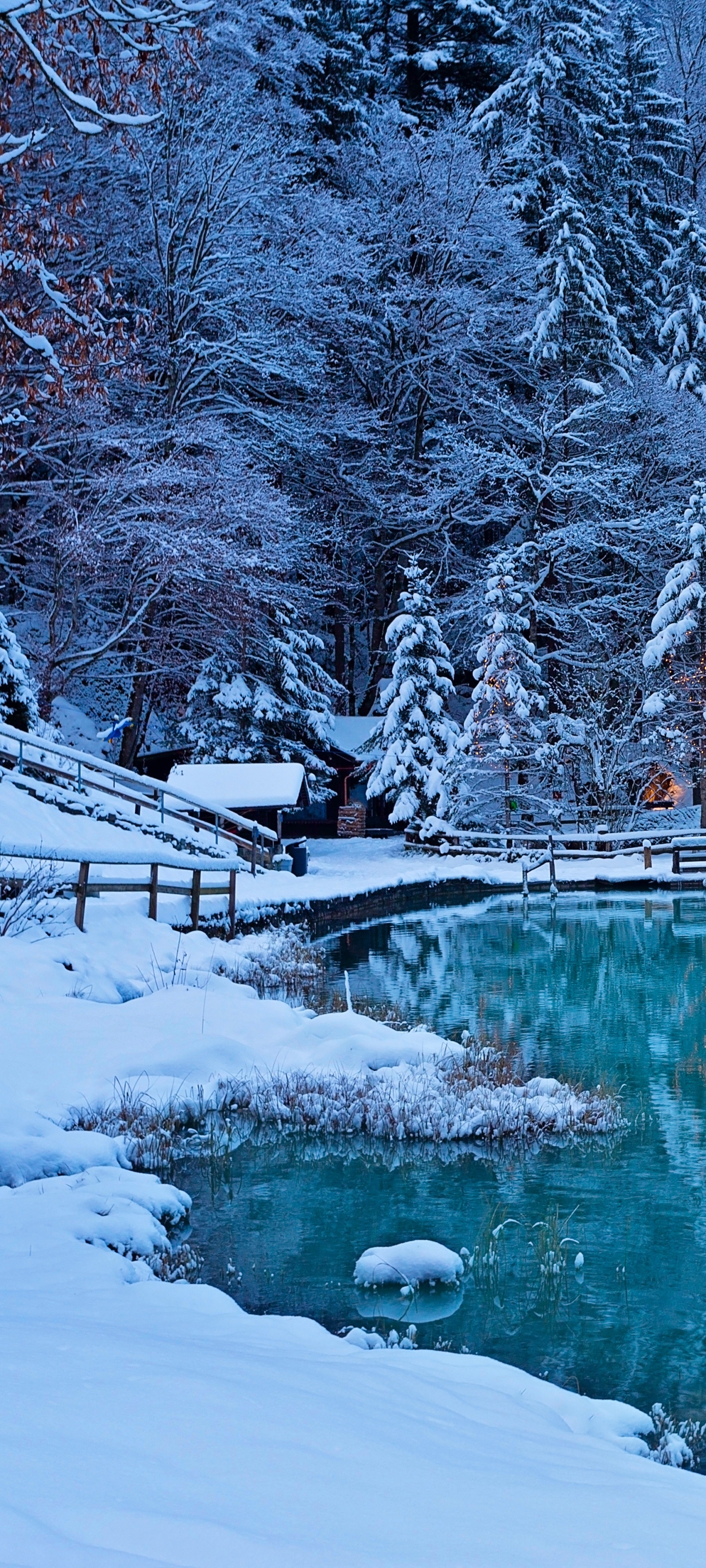 Descarga gratuita de fondo de pantalla para móvil de Invierno, Nieve, Fotografía.