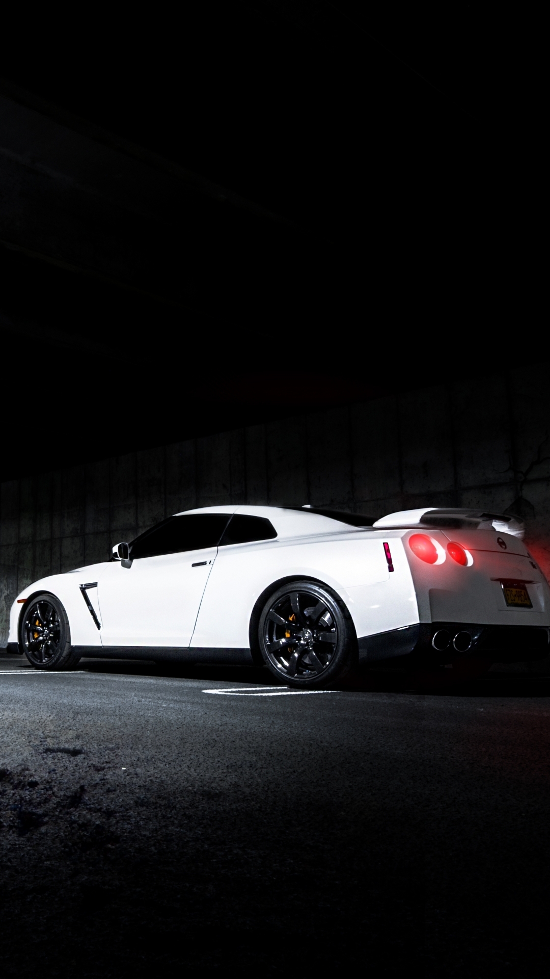 Download mobile wallpaper Nissan, Nissan Gt R, Vehicles for free.