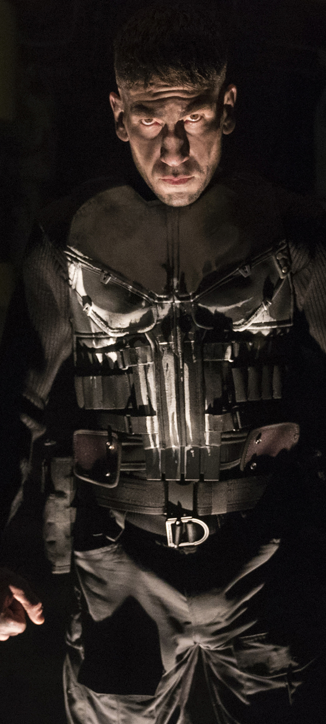 Download mobile wallpaper Tv Show, Punisher, The Punisher, Jon Bernthal for free.