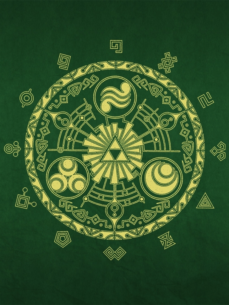Download mobile wallpaper Fantasy, The Legend Of Zelda, Zelda for free.