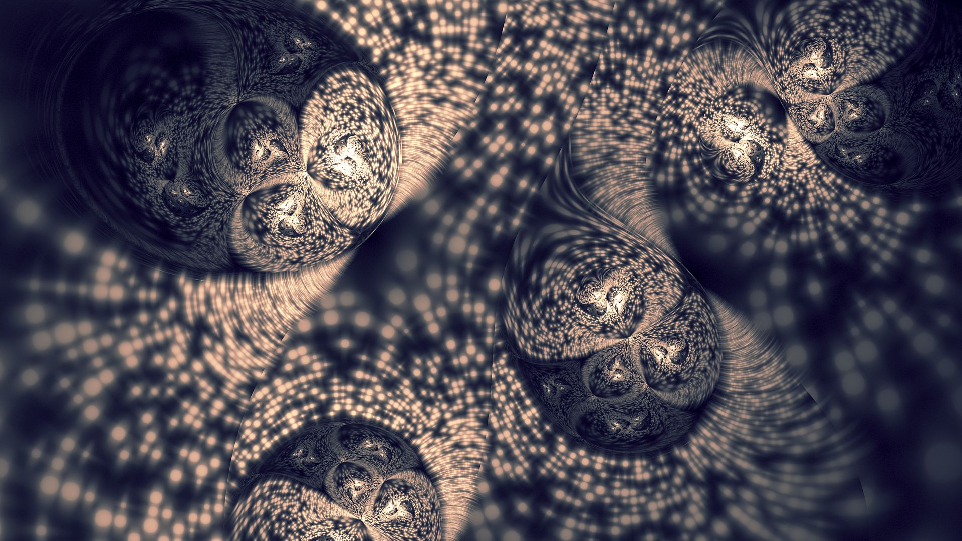 Free download wallpaper Fractal, Abstract on your PC desktop