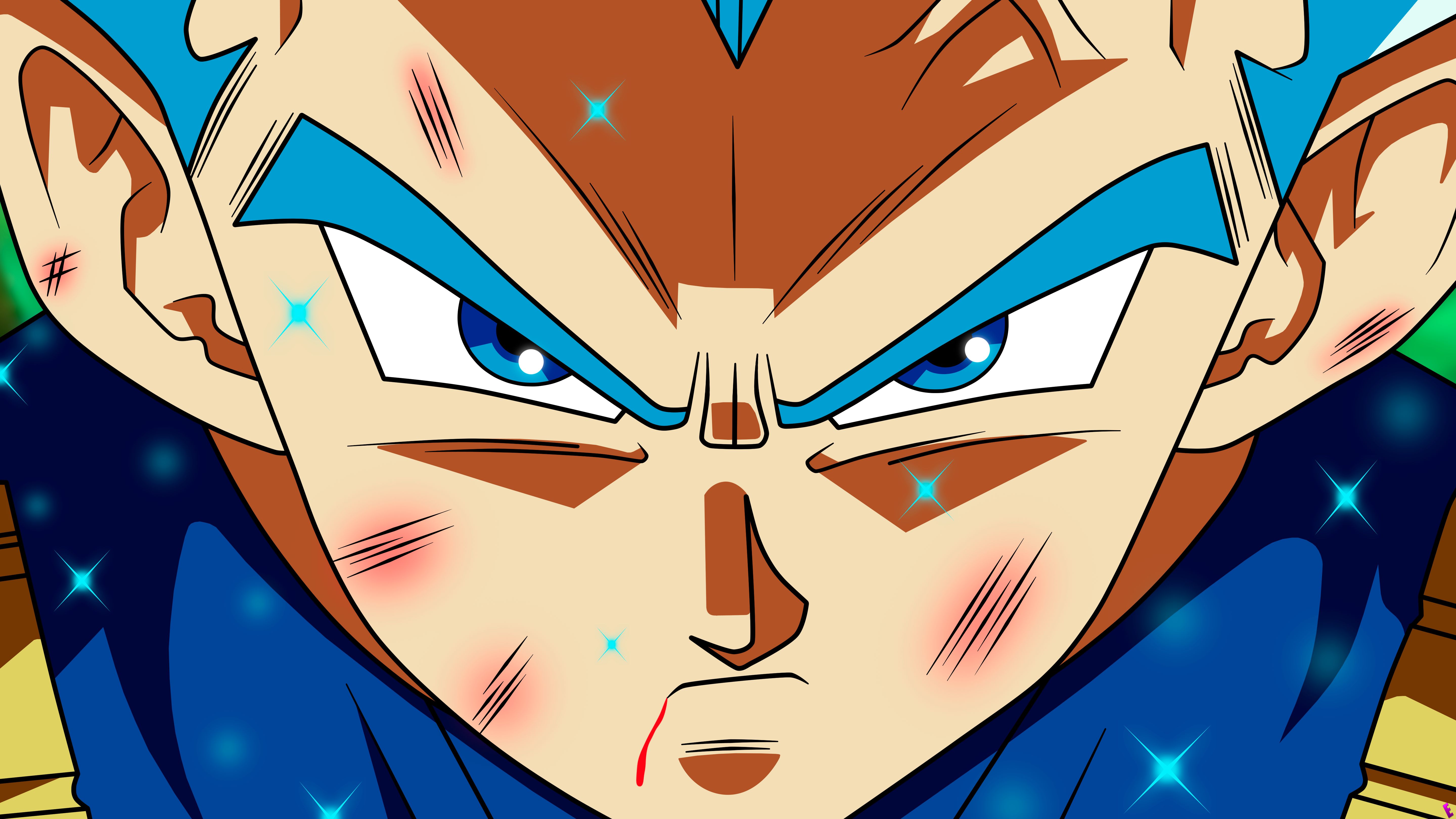 Download mobile wallpaper Anime, Dragon Ball, Dragon Ball Super for free.