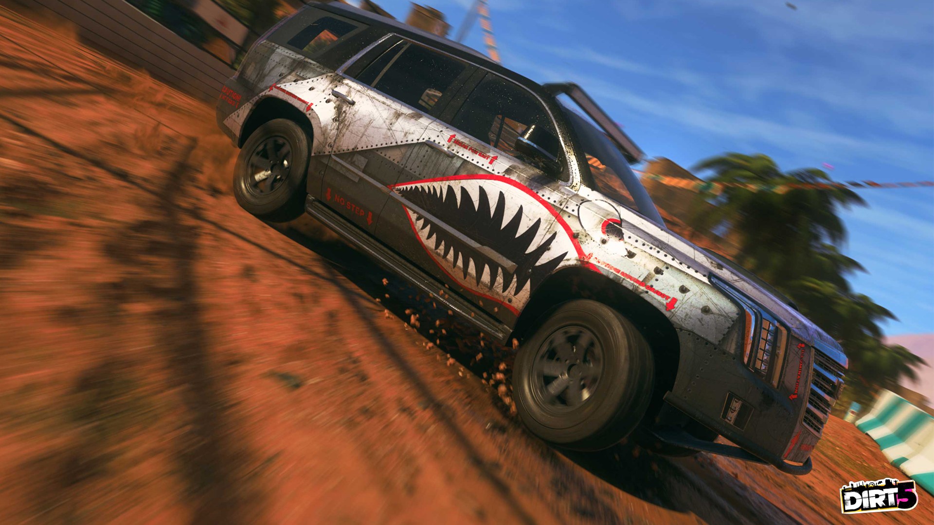 1000827 descargar fondo de pantalla videojuego, dirt 5: protectores de pantalla e imágenes gratis