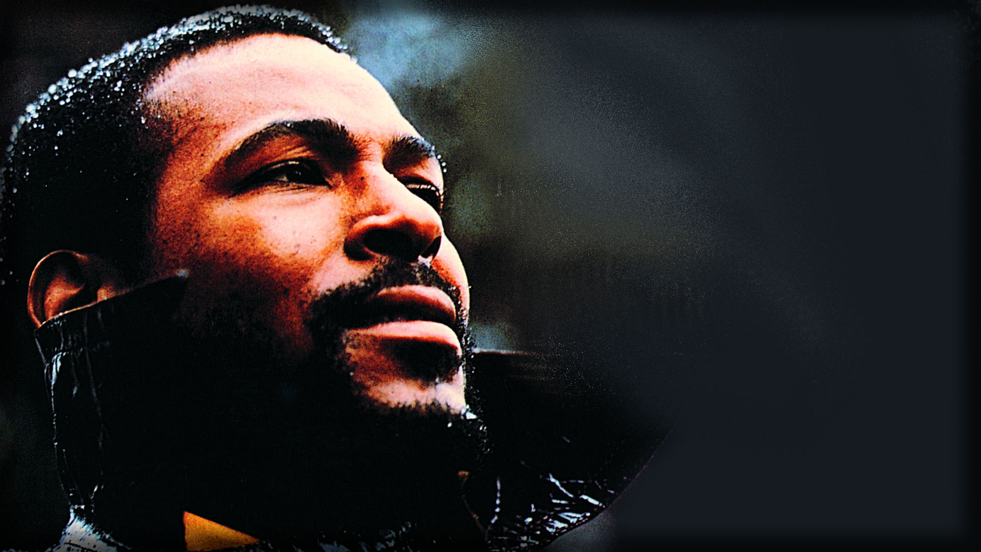 Die besten Marvin Gaye-Hintergründe für den Telefonbildschirm