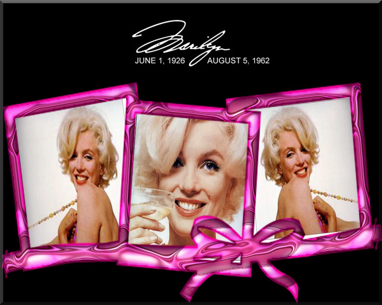 Téléchargez gratuitement l'image Marilyn Monroe, Blond, Célébrités sur le bureau de votre PC