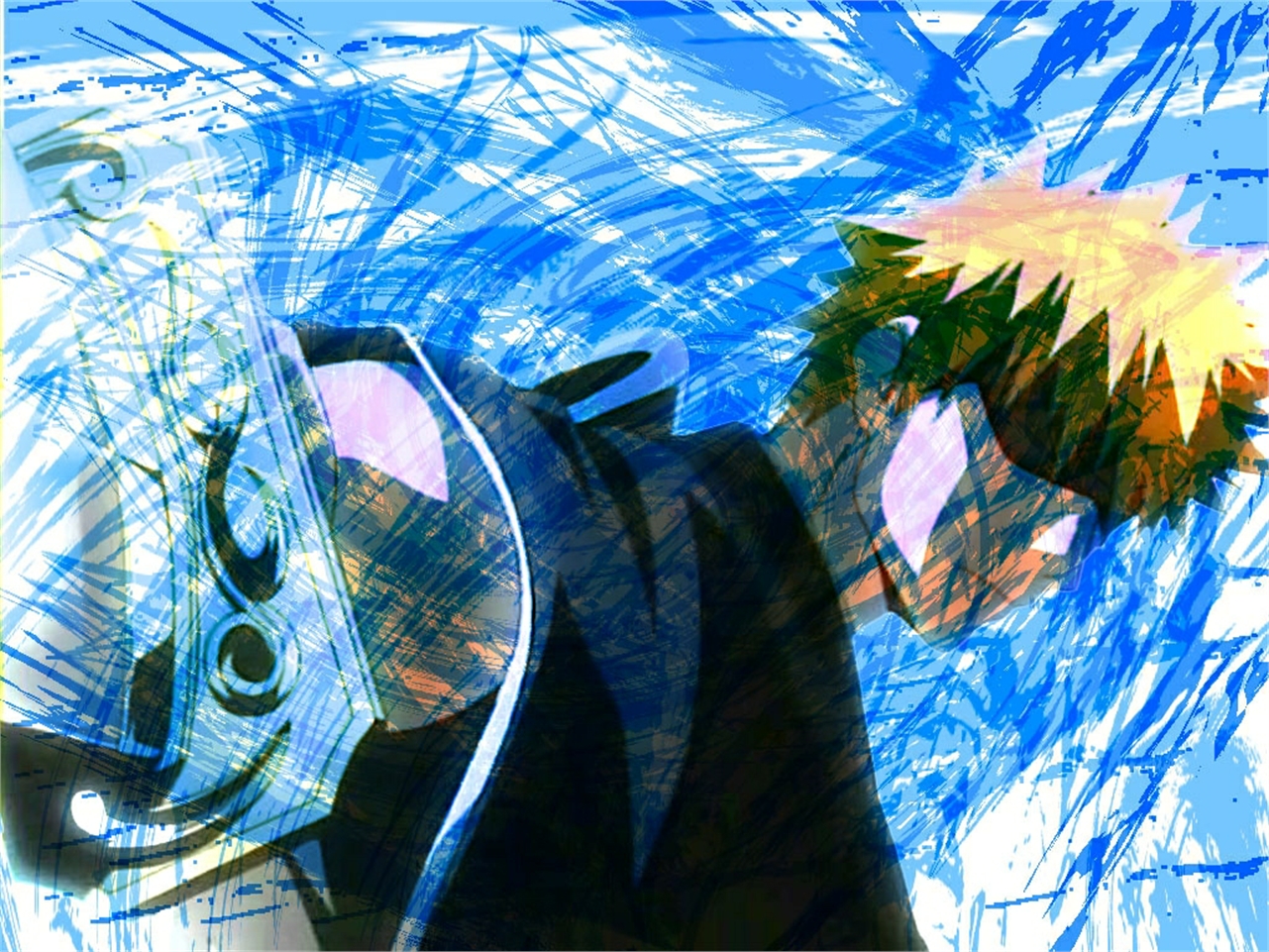 Download mobile wallpaper Anime, Bleach, Ichigo Kurosaki for free.