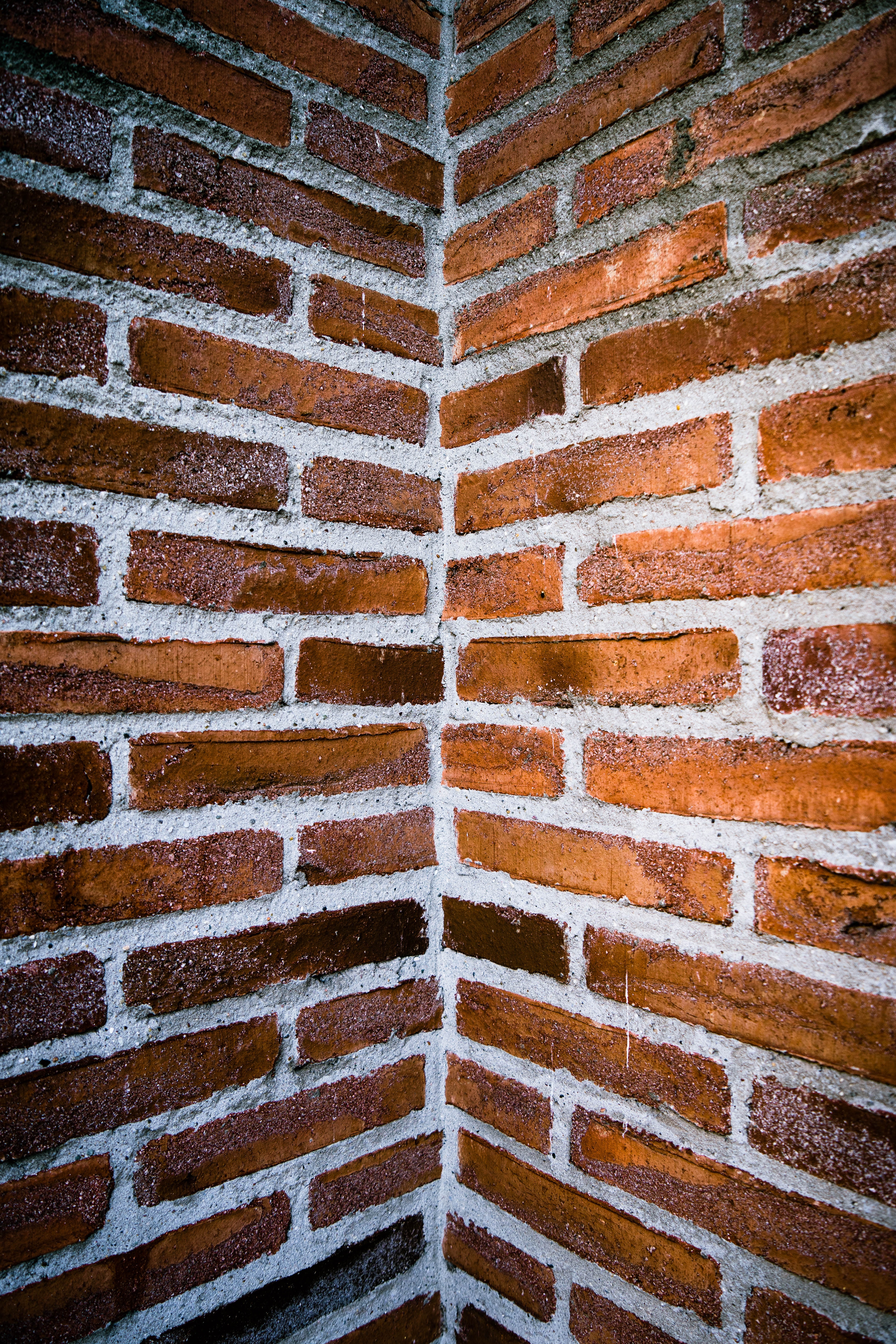 texture, textures, wall, bricks, angle, corner