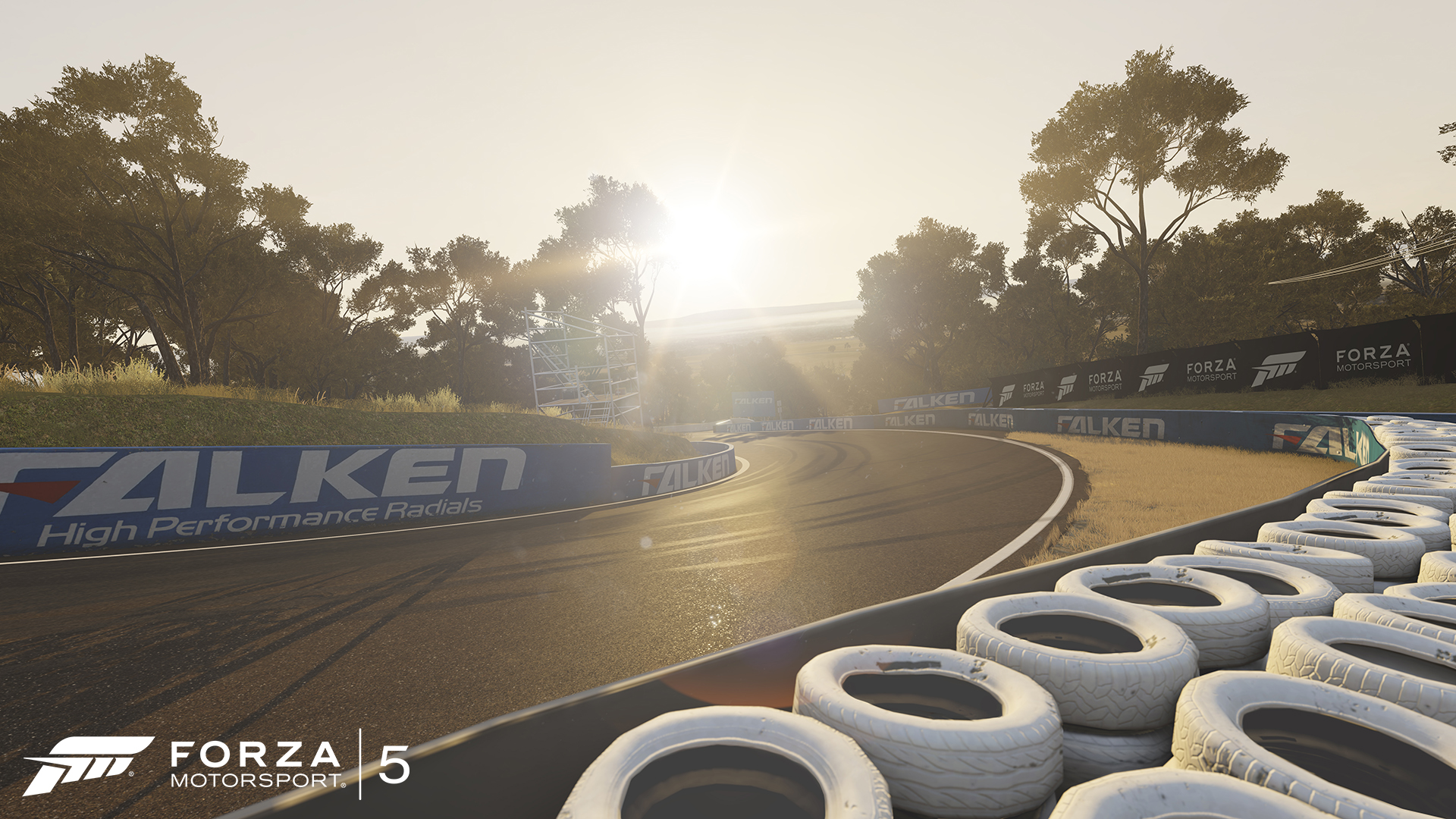 Baixe gratuitamente a imagem Forza Motorsport 5, Videogame na área de trabalho do seu PC