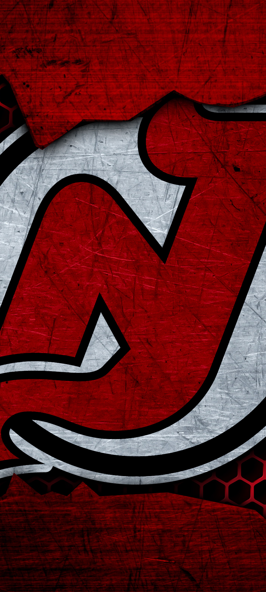 Descarga gratuita de fondo de pantalla para móvil de Hockey, Logo, Emblema, Nhl, Deporte, Diablos De Nueva Jersey.