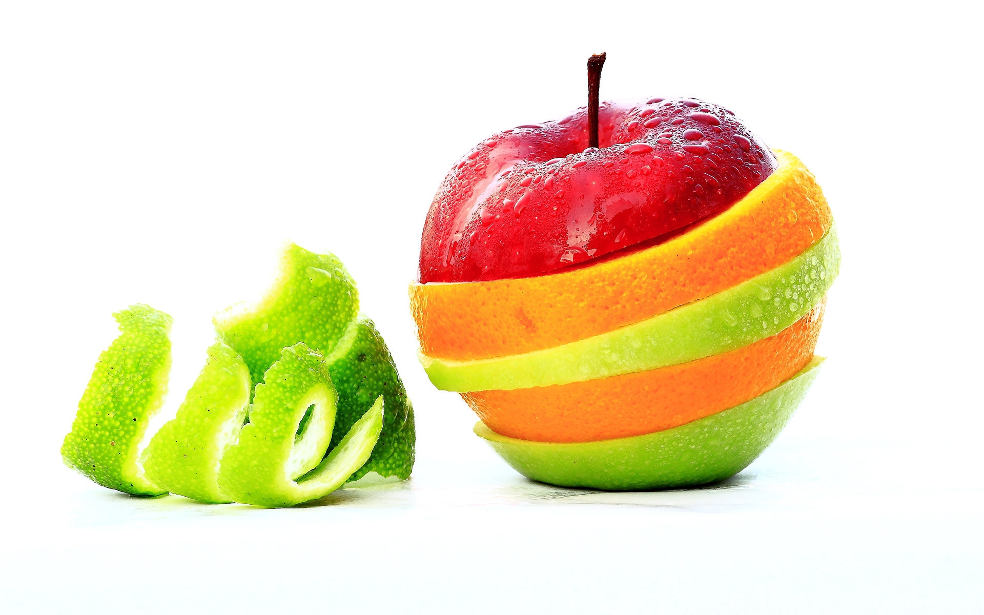 Free download wallpaper Food, Fruits on your PC desktop