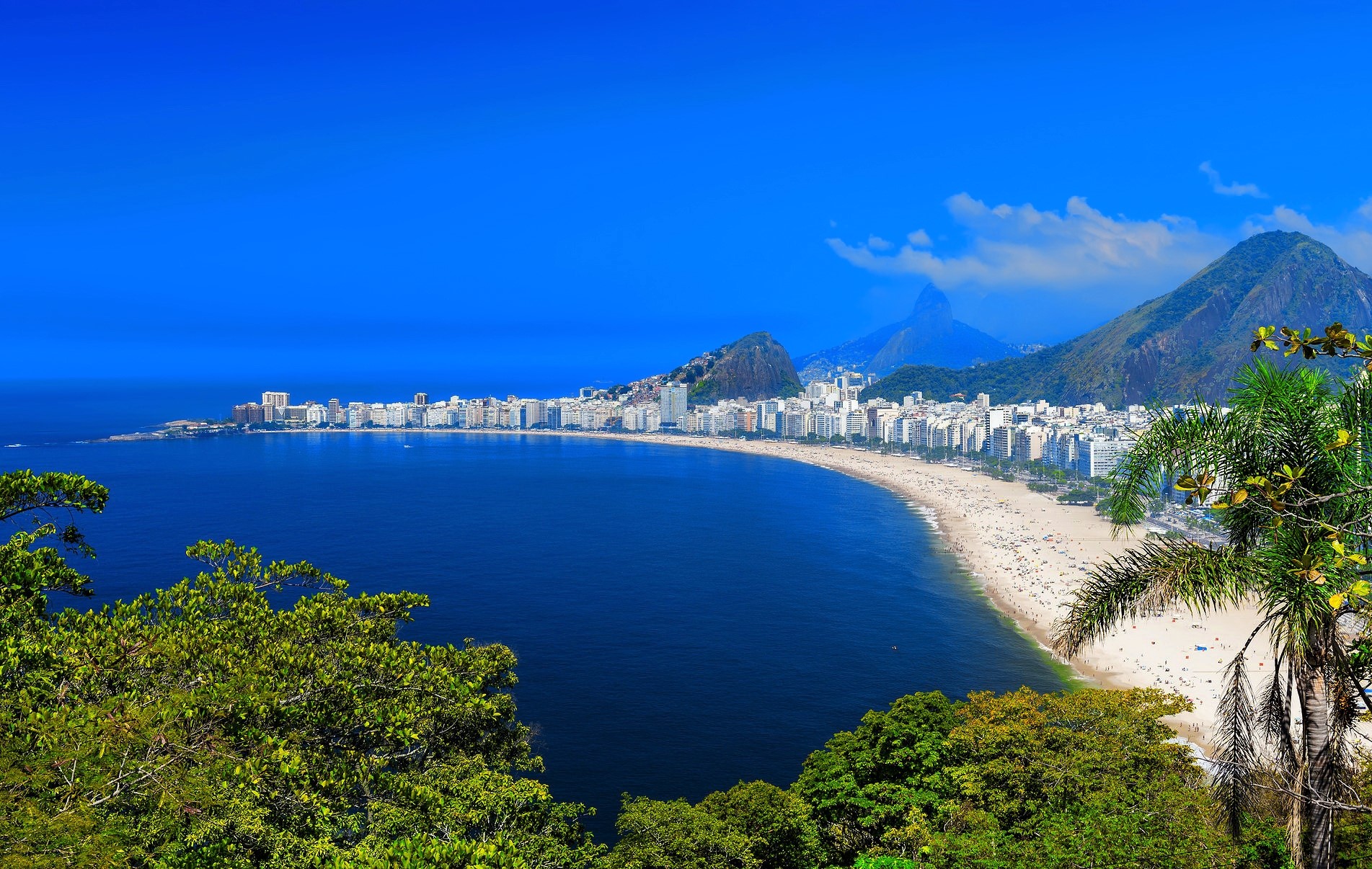 420643 Salvapantallas y fondos de pantalla Copacabana en tu teléfono. Descarga imágenes de  gratis