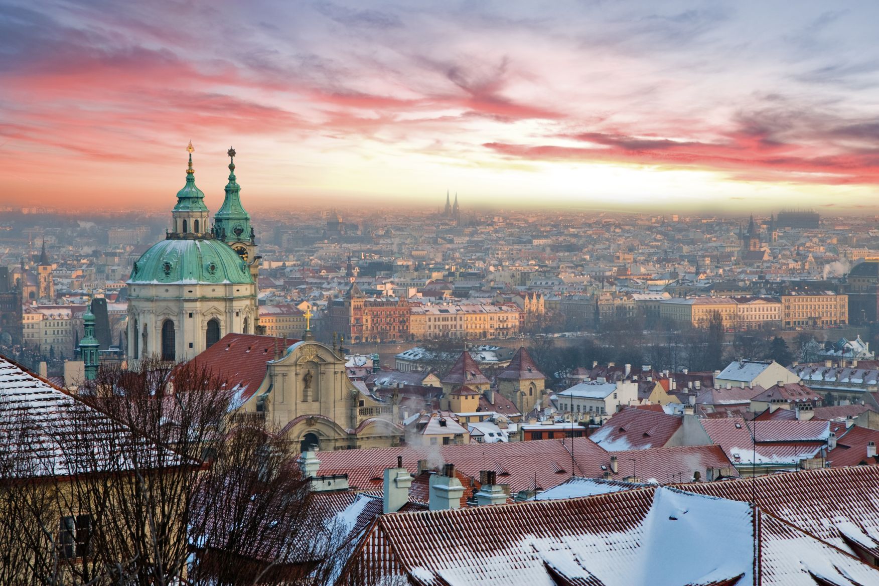 Descarga gratis la imagen Ciudades, Praga, Hecho Por El Hombre en el escritorio de tu PC