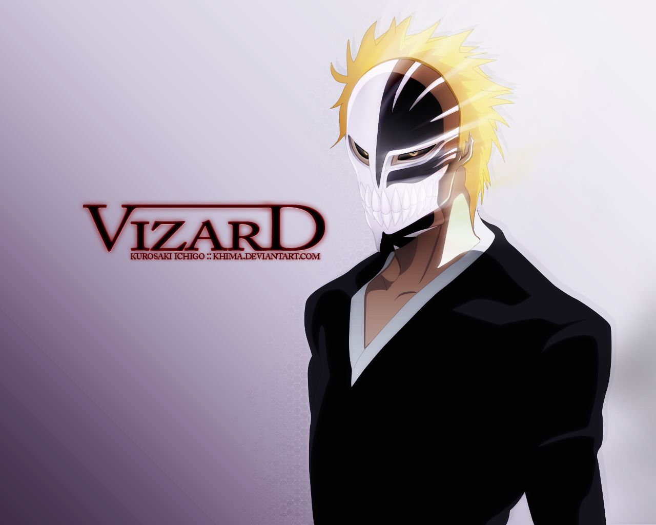 Handy-Wallpaper Bleach, Animes, Ichigo Kurosaki kostenlos herunterladen.