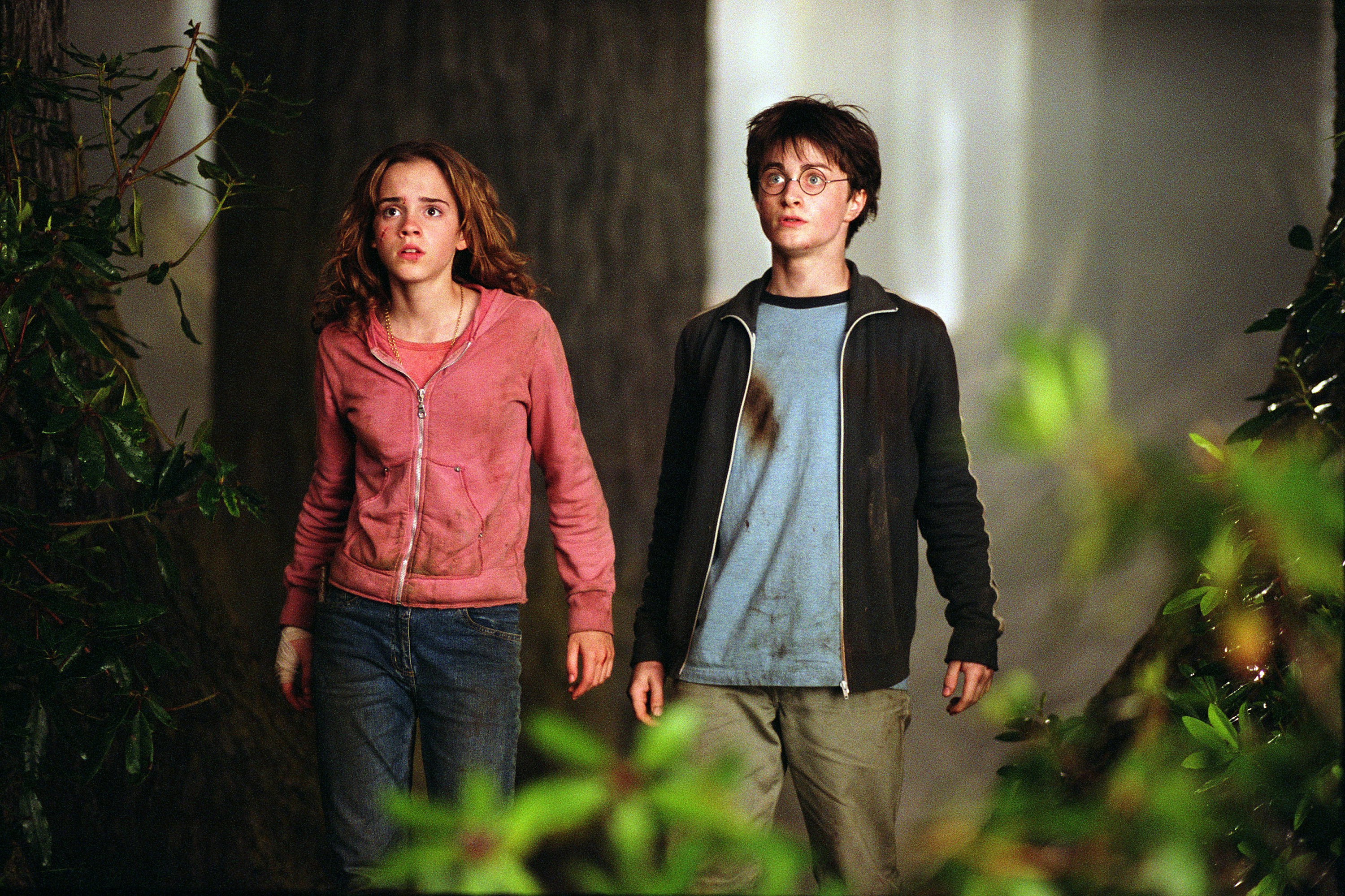 harry potter, movie, harry potter and the prisoner of azkaban, hermione granger