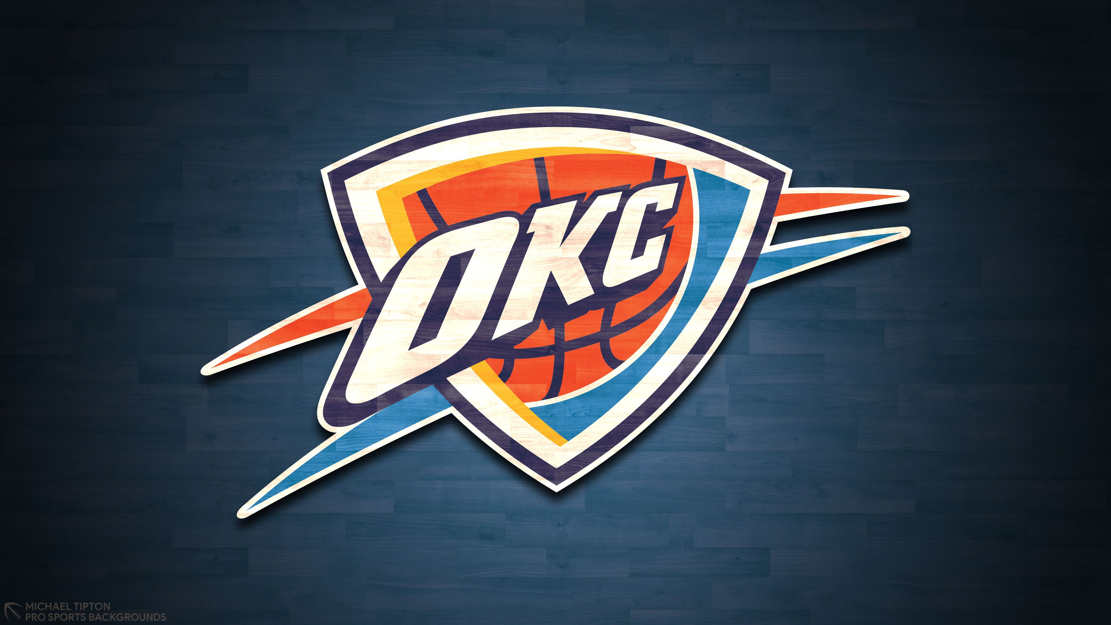 sports, oklahoma city thunder, basketball, logo, nba