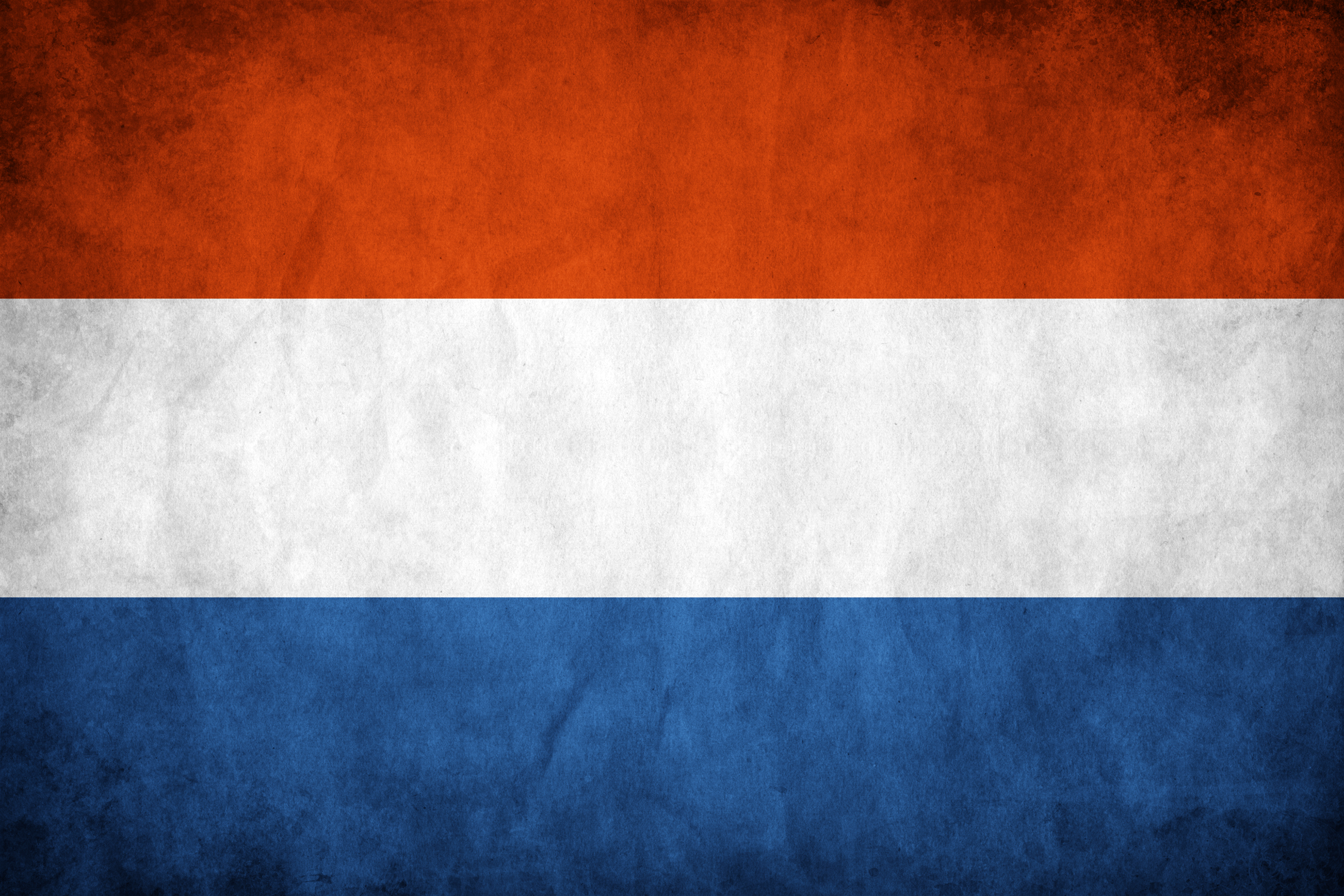 Baixar papéis de parede de desktop Bandeira Da Holanda HD