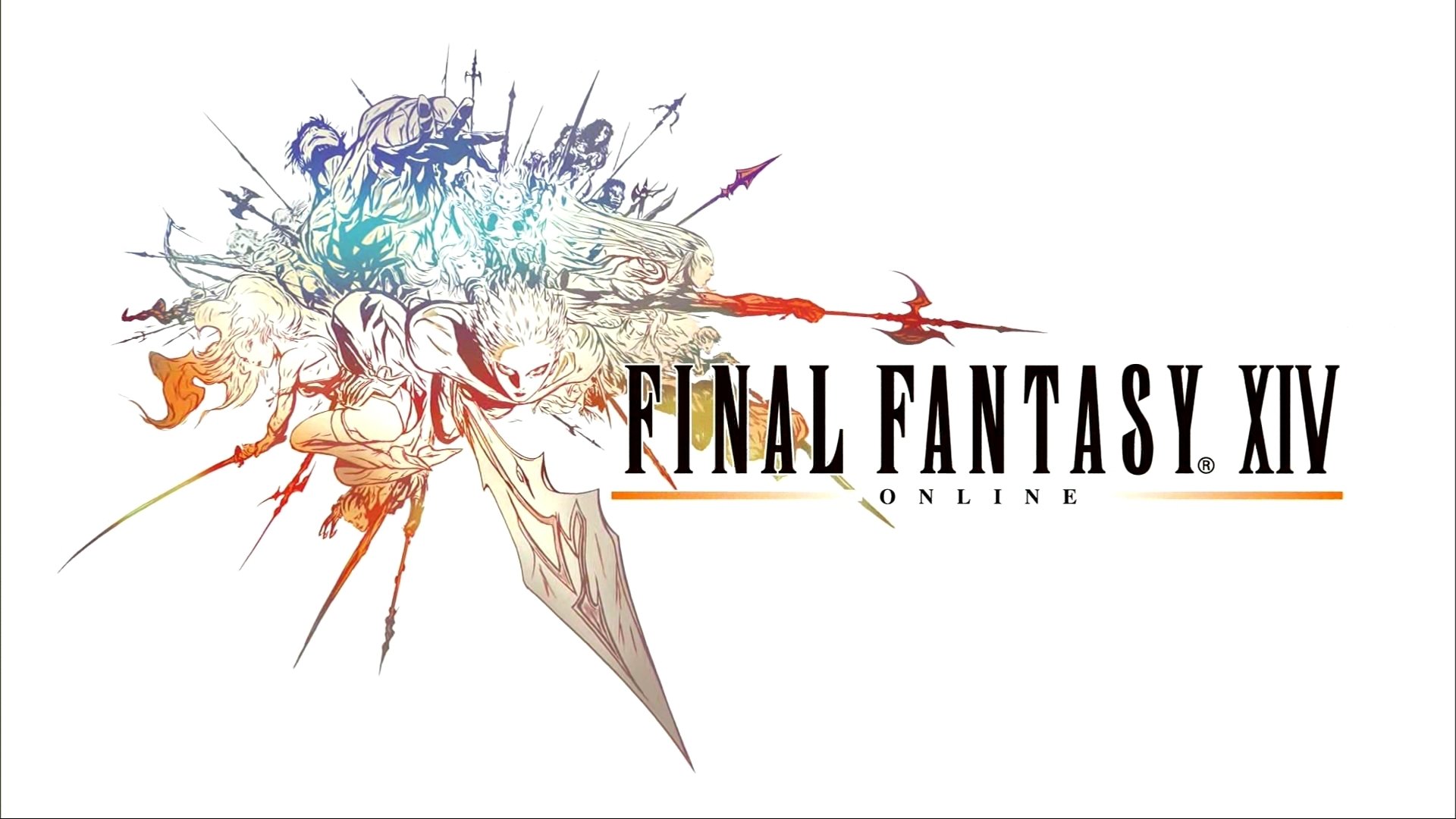 381481 Fondos de pantalla e Final Fantasy Xiv imágenes en el escritorio. Descarga protectores de pantalla  en tu PC gratis