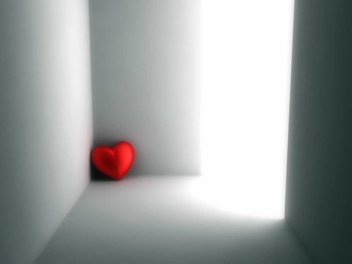 Free download wallpaper Heart, Artistic on your PC desktop