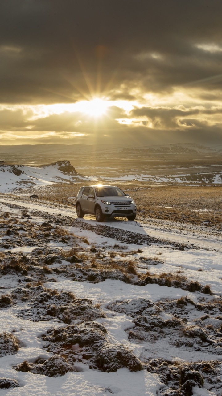 Скачать картинку Транспортные Средства, Land Rover в телефон бесплатно.