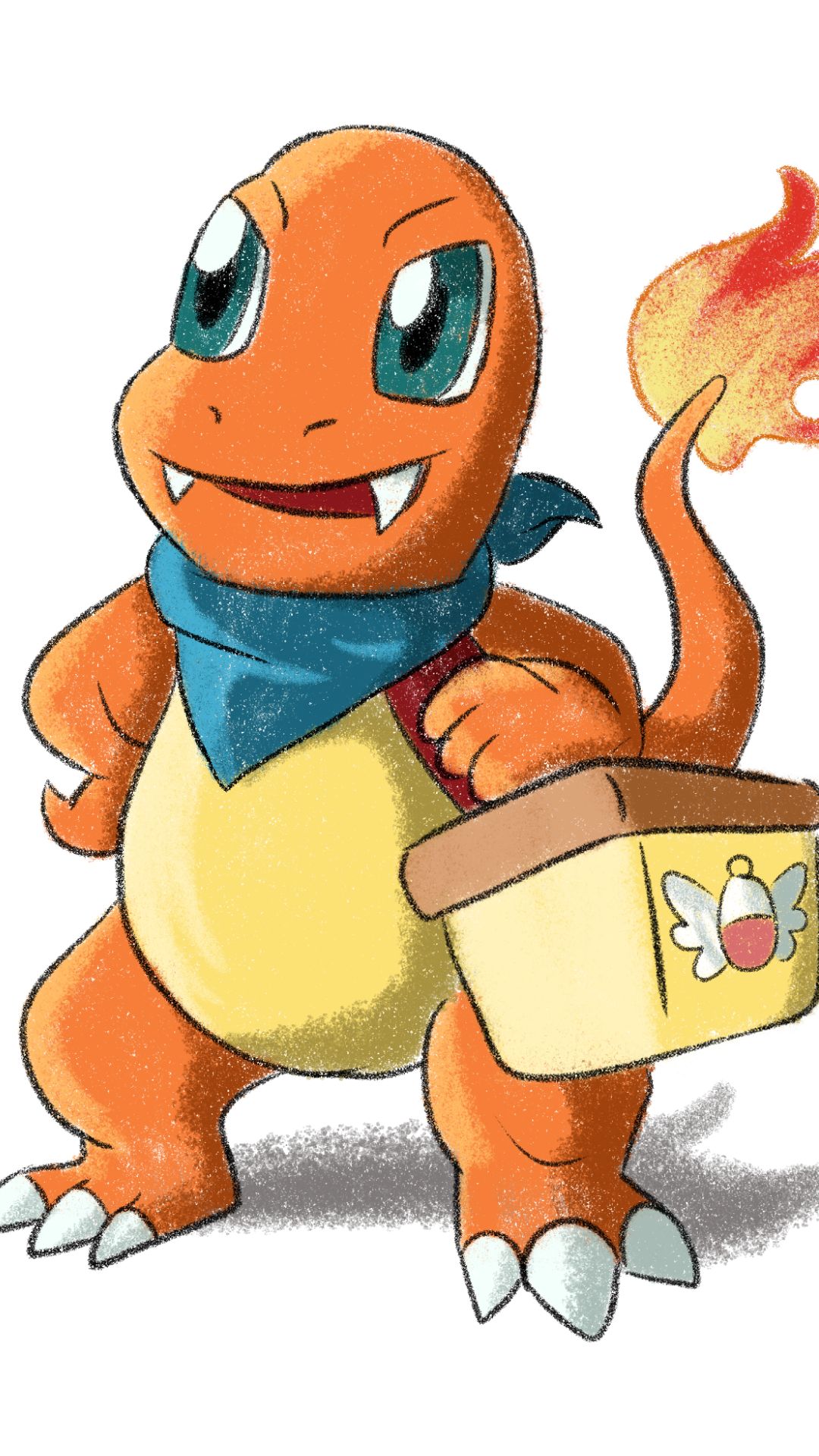Download mobile wallpaper Pokémon, Video Game, Pokémon Mystery Dungeon: Rescue Team Dx for free.