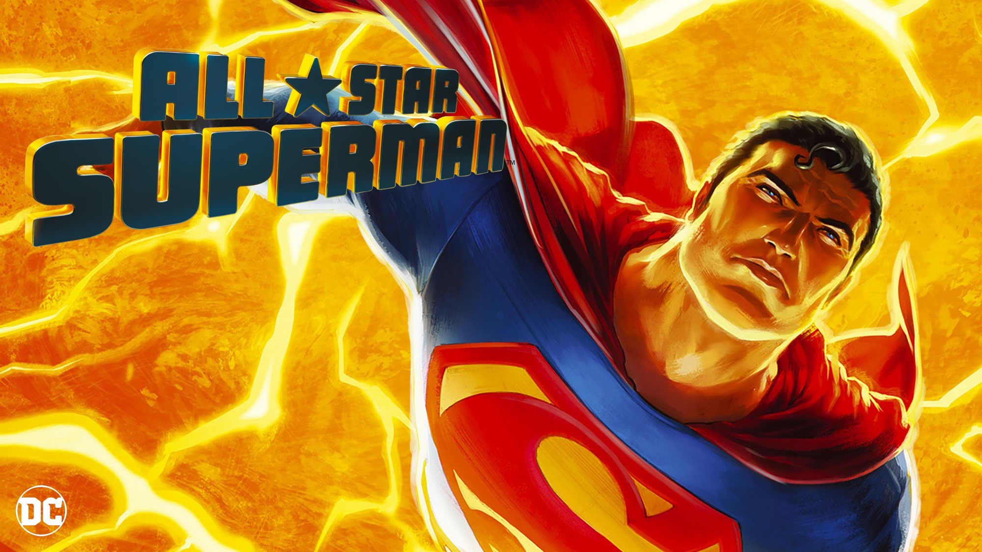 495124 Fondos de pantalla e All Star Superman: Superman Viaja Al Sol imágenes en el escritorio. Descarga protectores de pantalla  en tu PC gratis