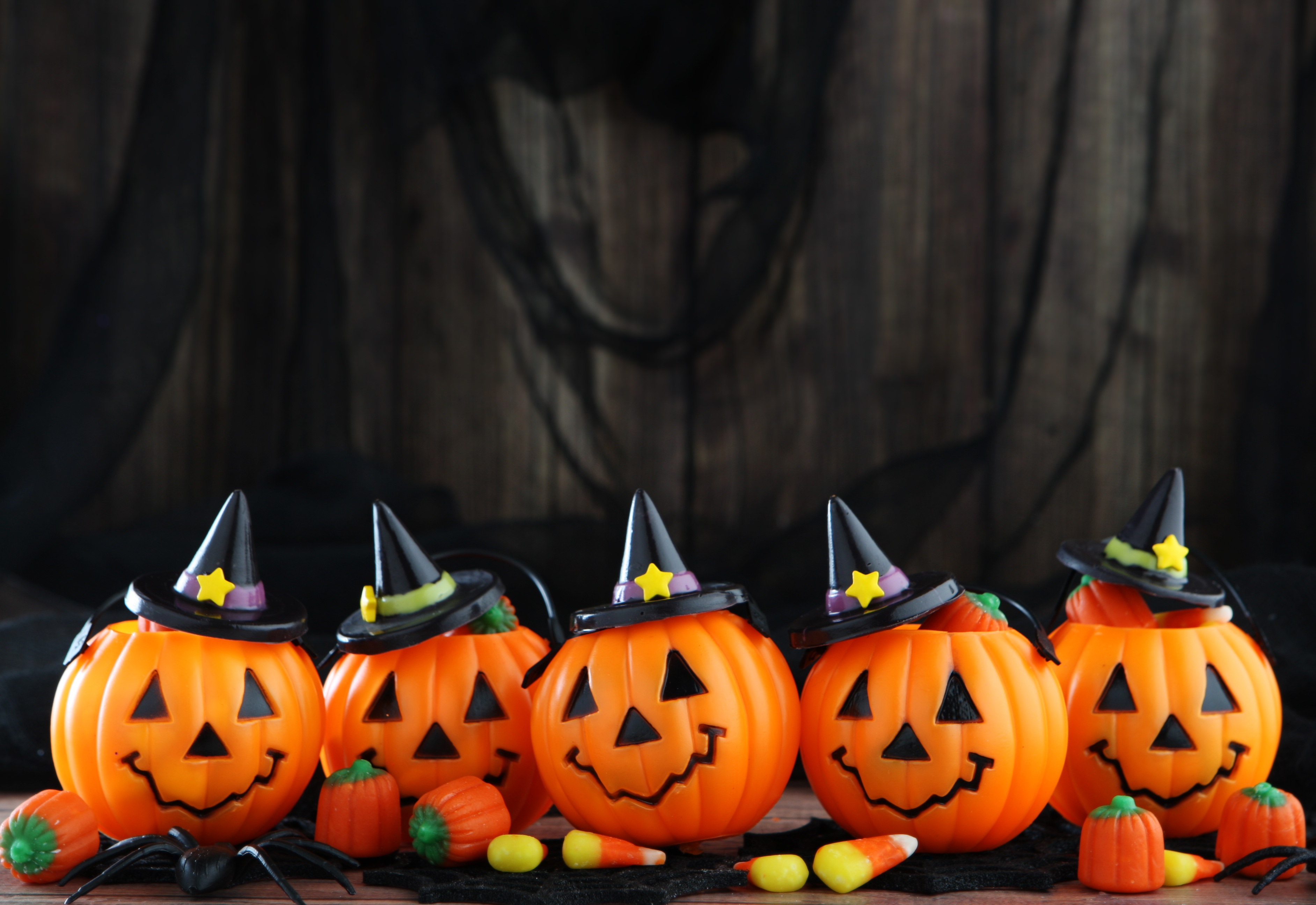 Download mobile wallpaper Halloween, Holiday, Jack O' Lantern for free.