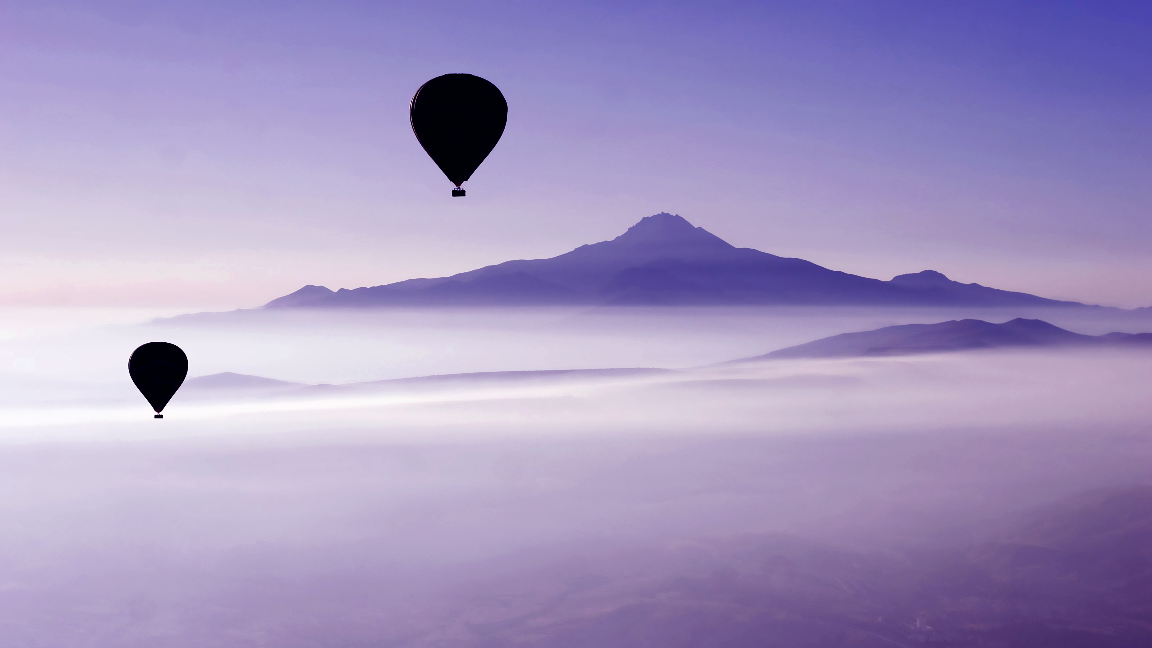 Laden Sie das Heißluftballon, Fahrzeuge-Bild kostenlos auf Ihren PC-Desktop herunter