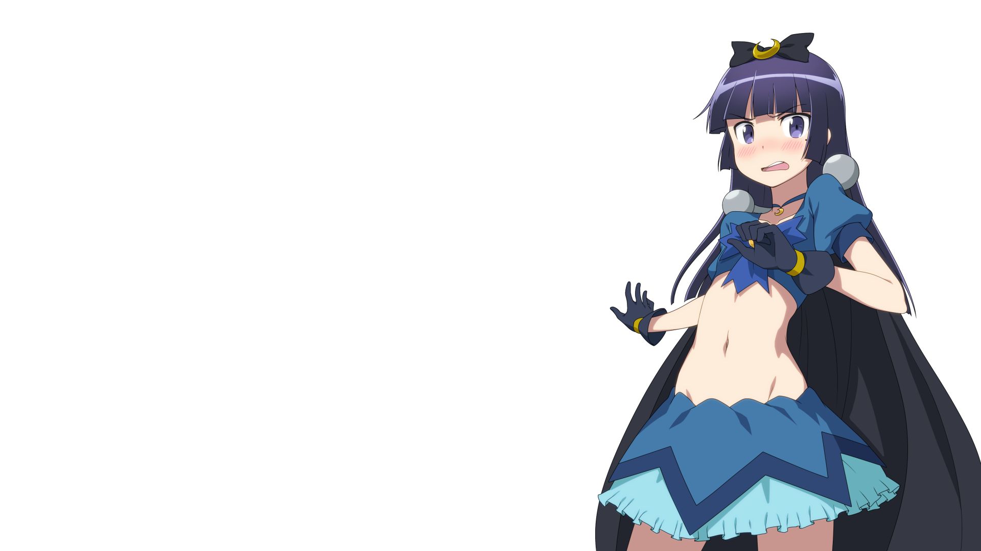 Download mobile wallpaper Anime, Oreimo for free.