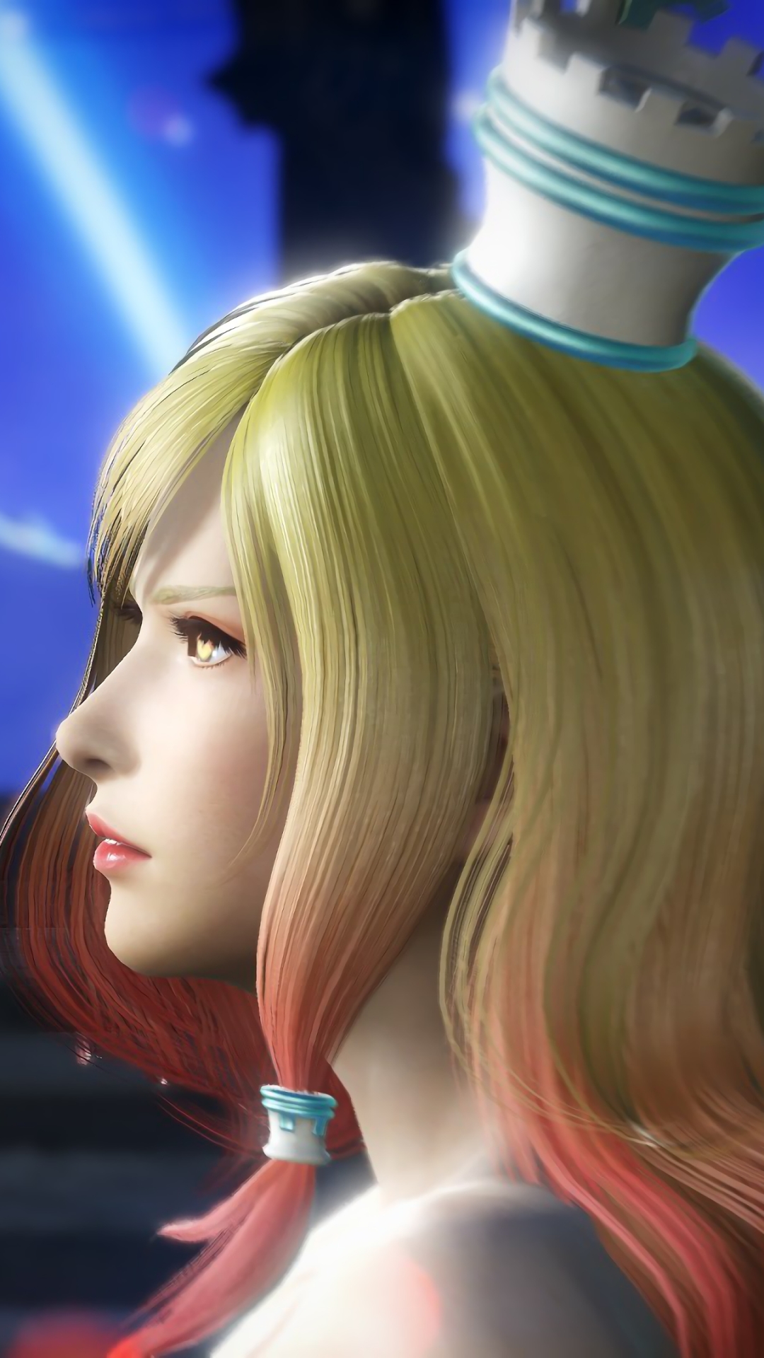 Download mobile wallpaper Final Fantasy, Video Game, Dissidia Final Fantasy Nt, Materia (Final Fantasy) for free.