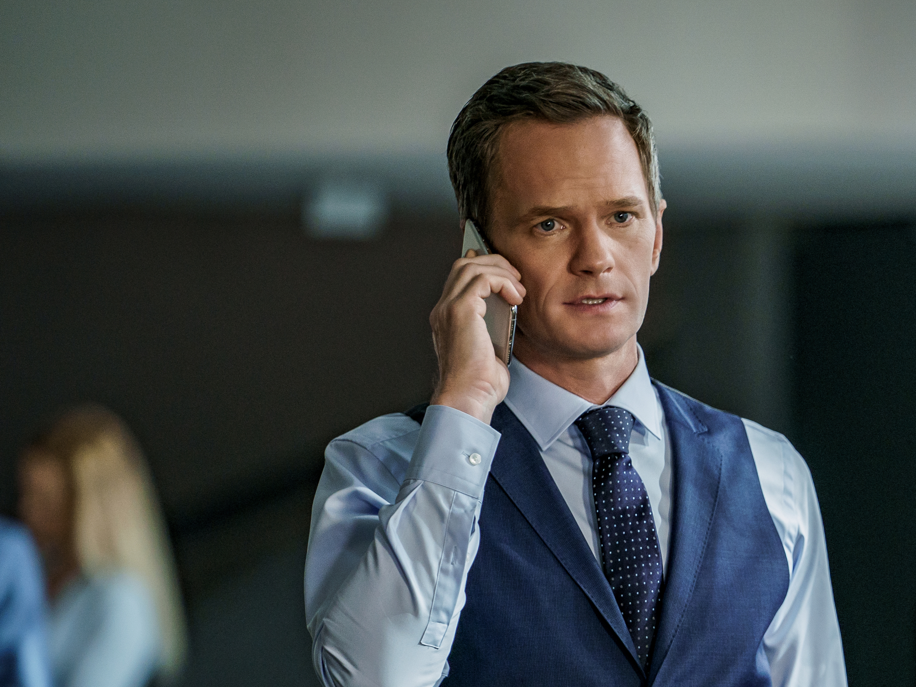 movie, the unbearable weight of massive talent, neil patrick harris