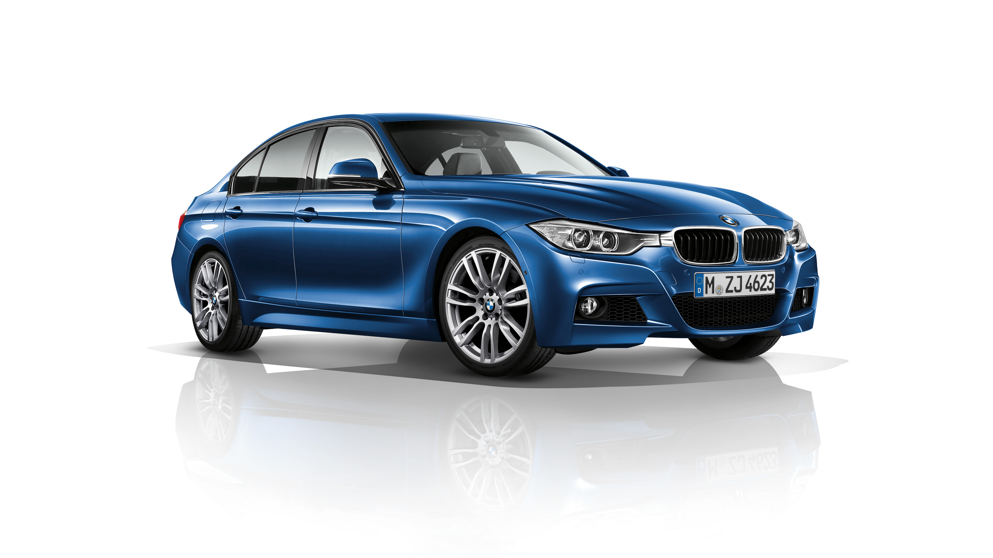 Download mobile wallpaper Bmw, Car, Bmw 3 Series, Vehicles for free.