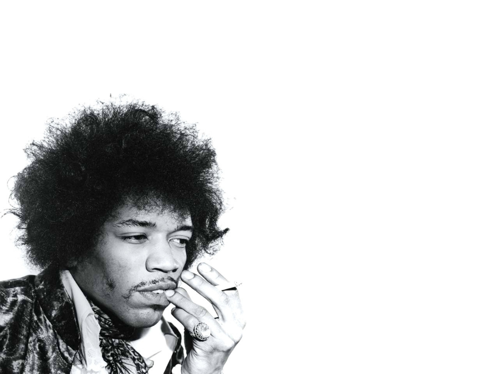 Handy-Wallpaper Jimi Hendrix, Musik kostenlos herunterladen.