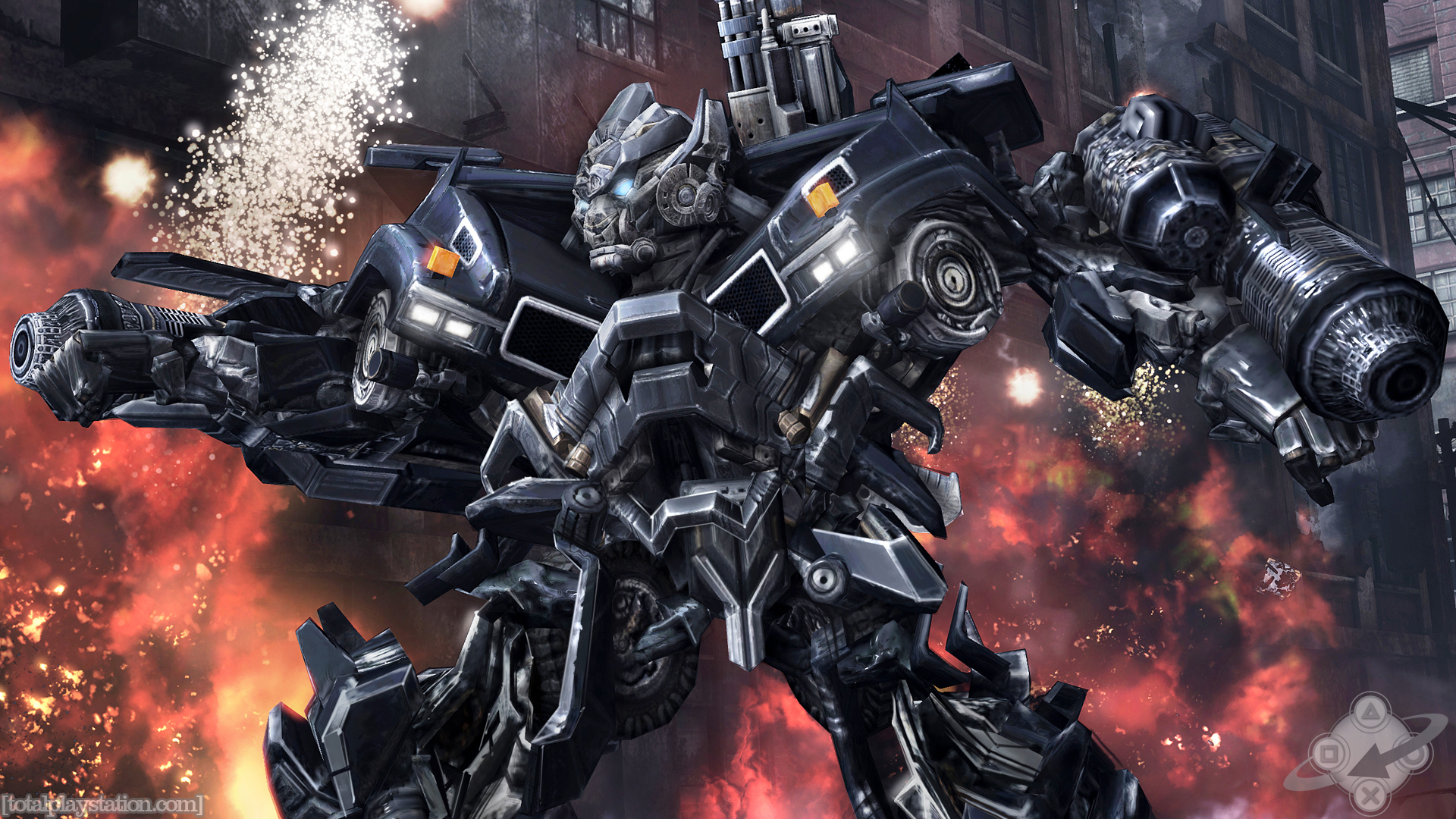 Melhores papéis de parede de Transformers: Dark Of The Moon para tela do telefone