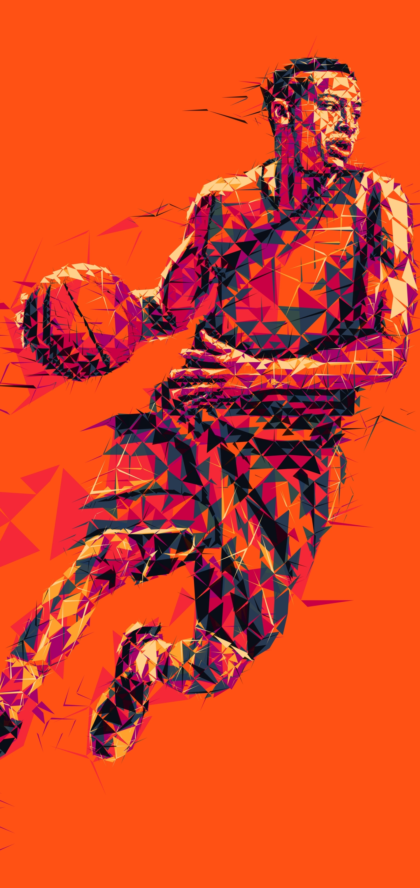 Handy-Wallpaper Sport, Basketball kostenlos herunterladen.