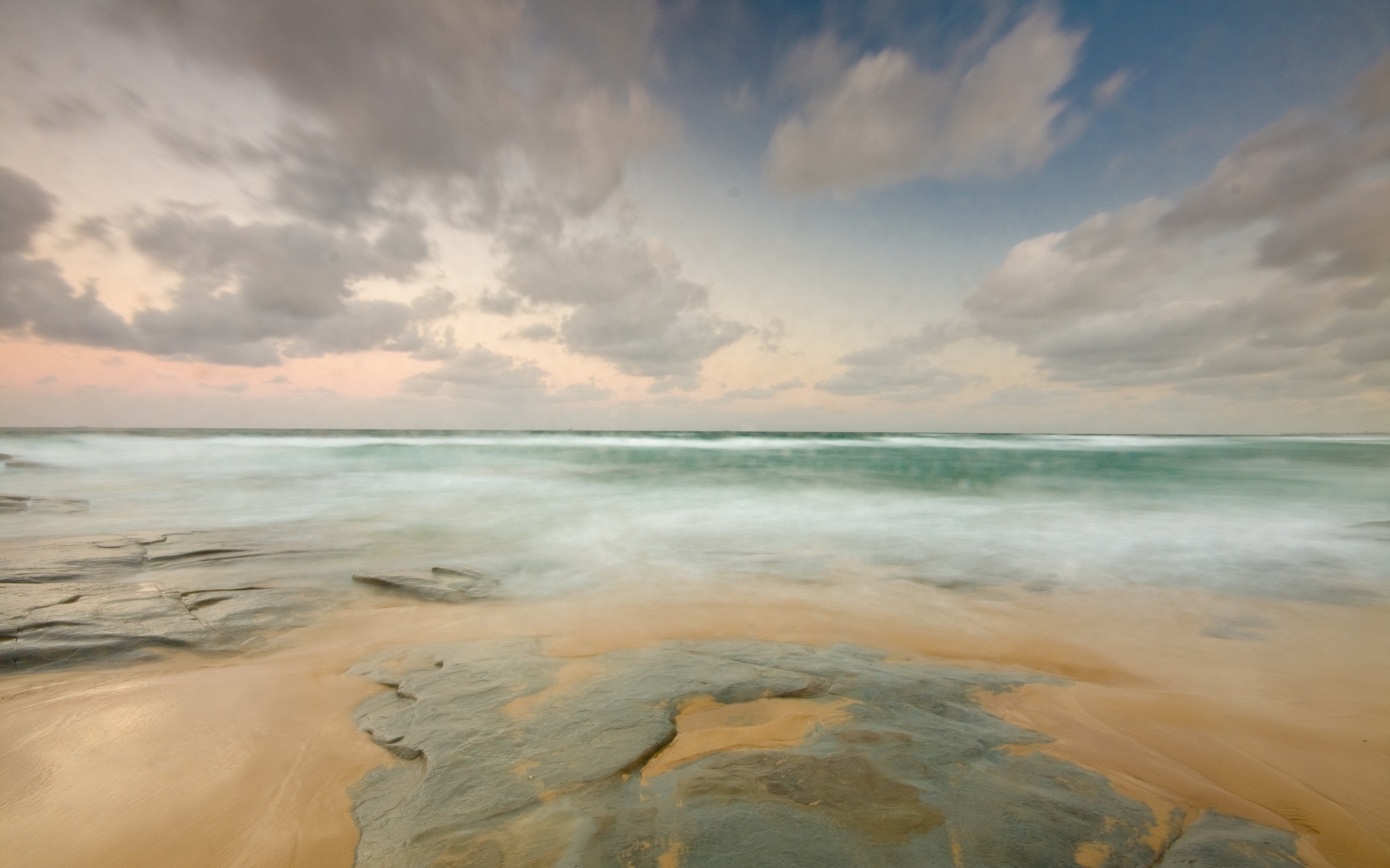 Free download wallpaper Sky, Sea, Landscape on your PC desktop